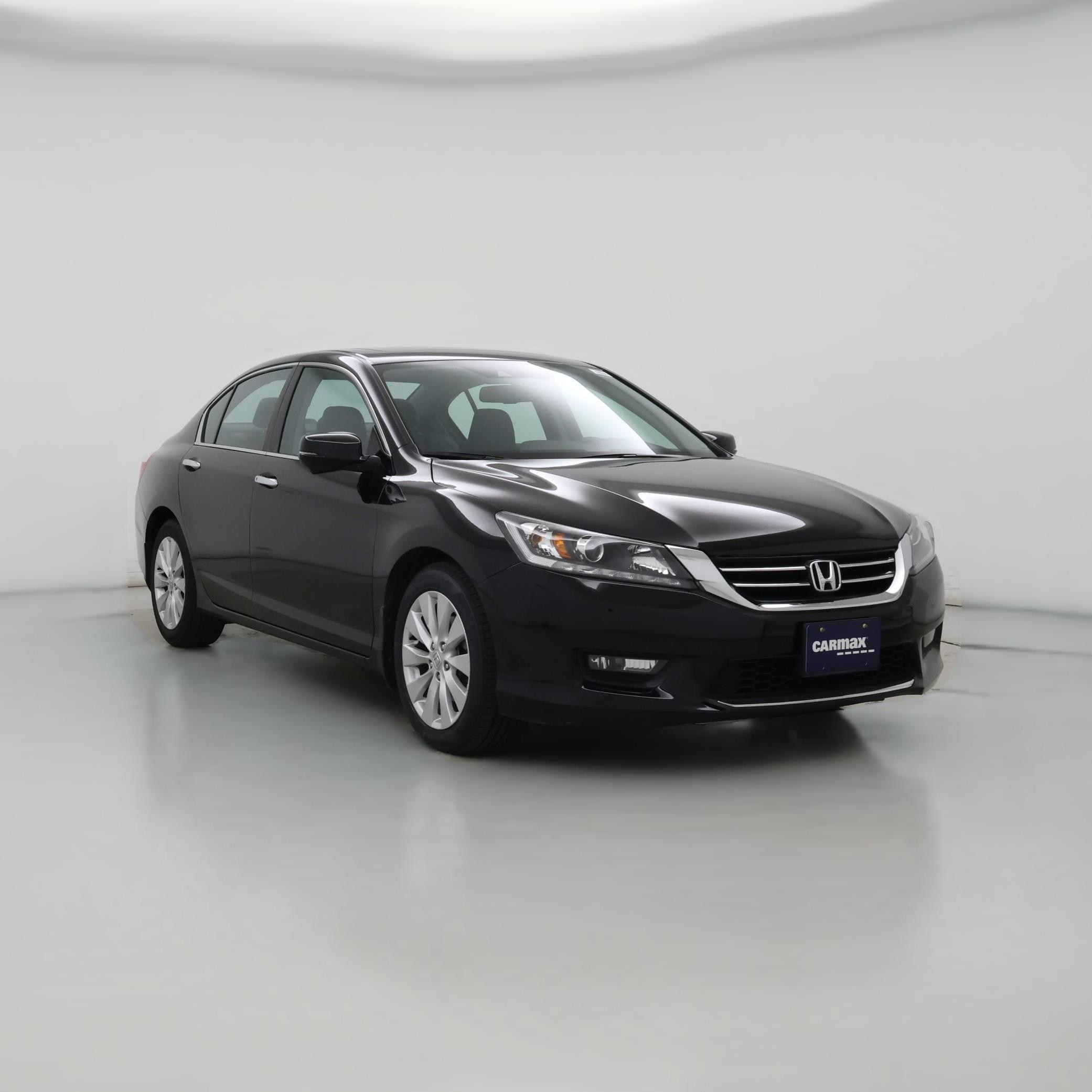 Thumbnail: 2015 Honda Accord - 1