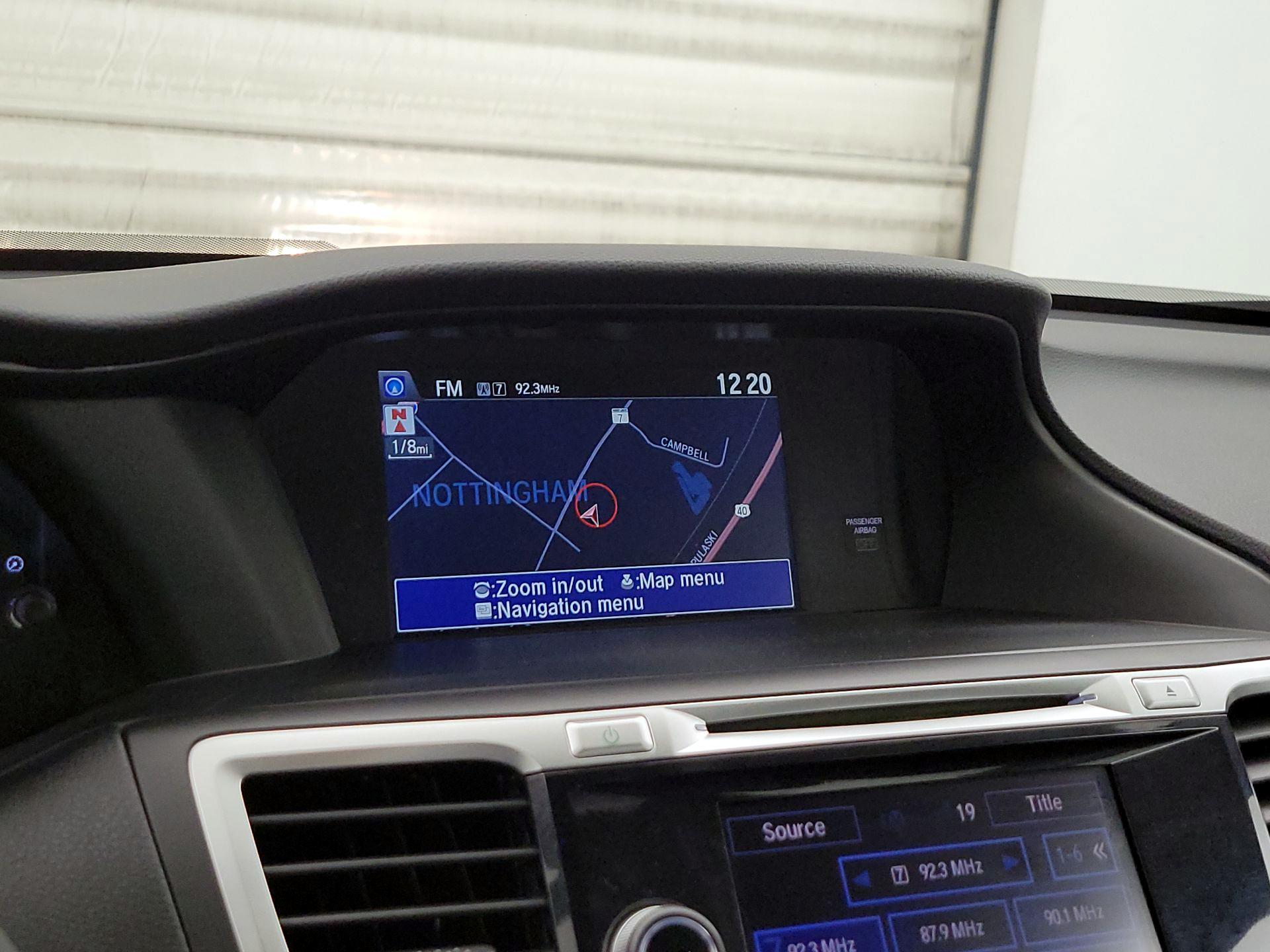 Thumbnail: 2015 Honda Accord - 14