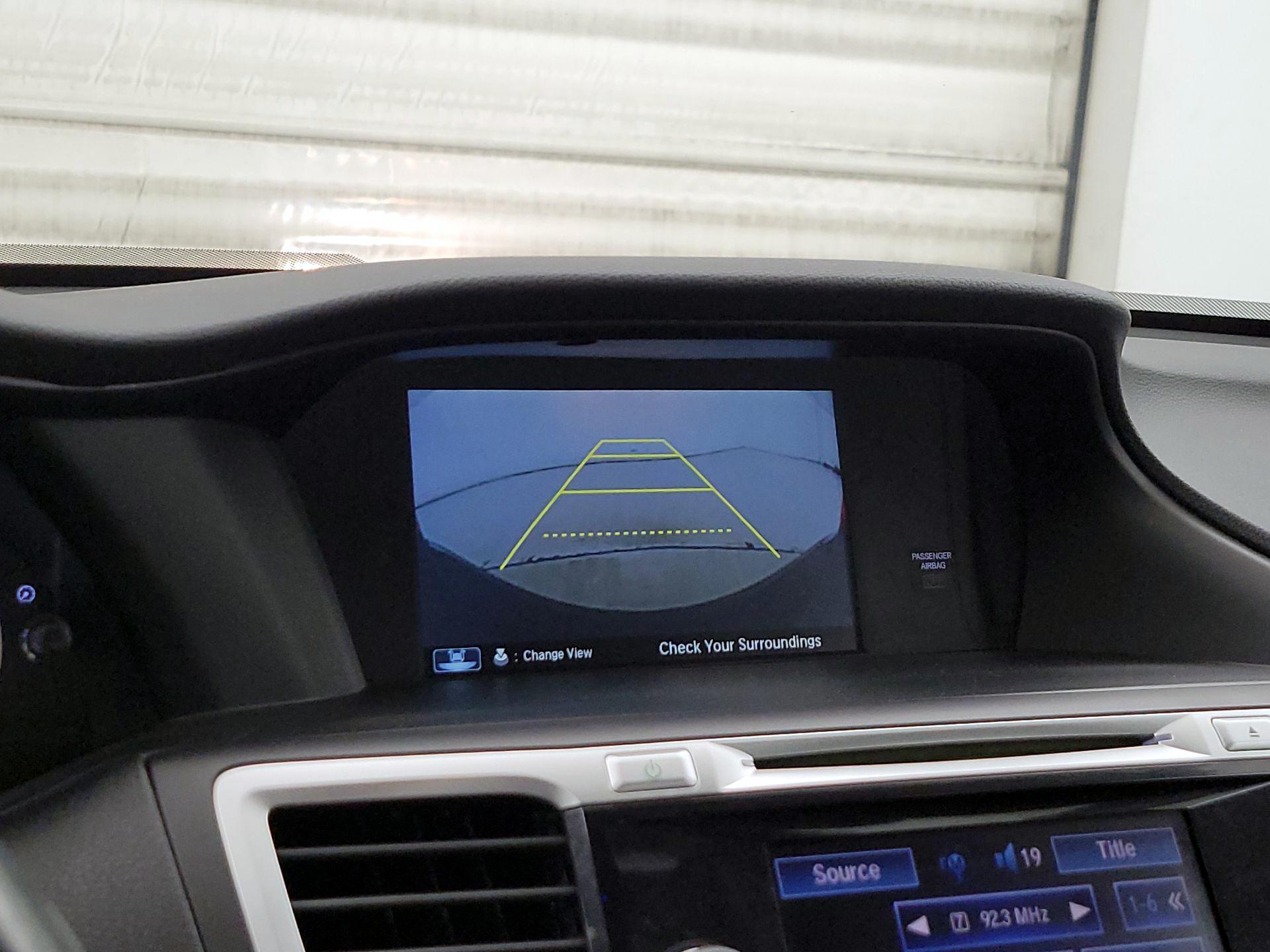 Thumbnail: 2015 Honda Accord - 15