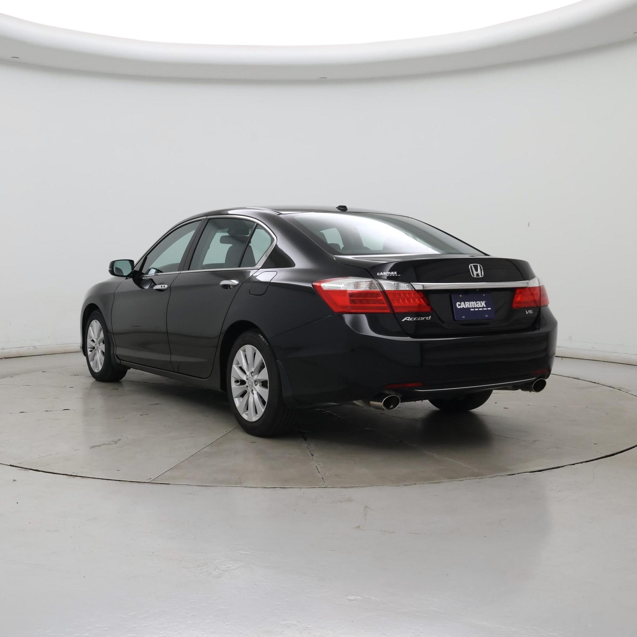 Thumbnail: 2015 Honda Accord - 2