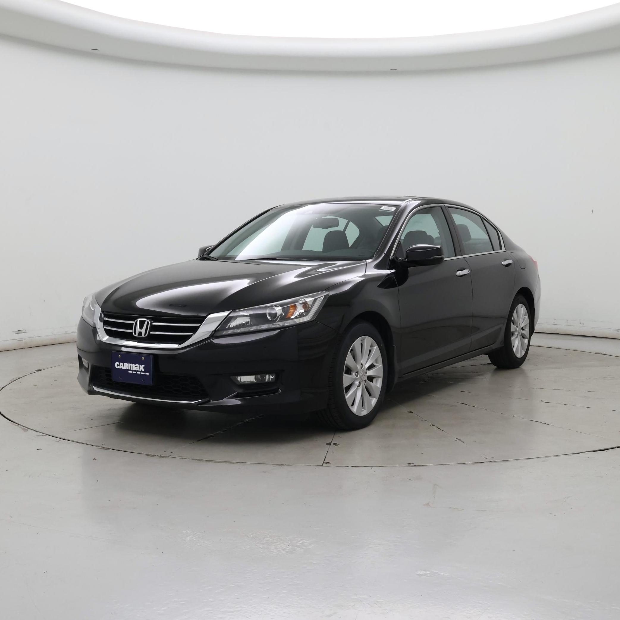 Thumbnail: 2015 Honda Accord - 4