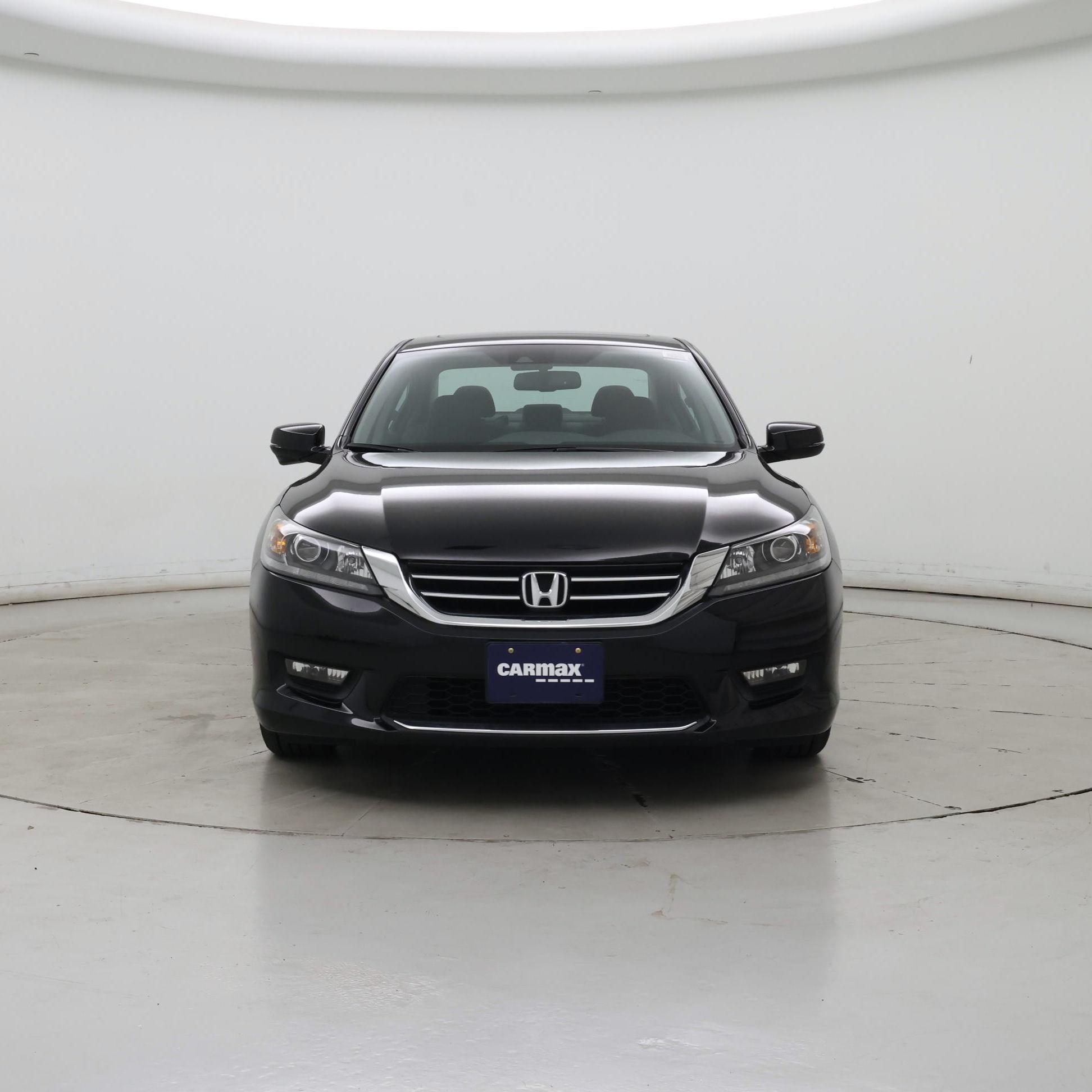 Thumbnail: 2015 Honda Accord - 5