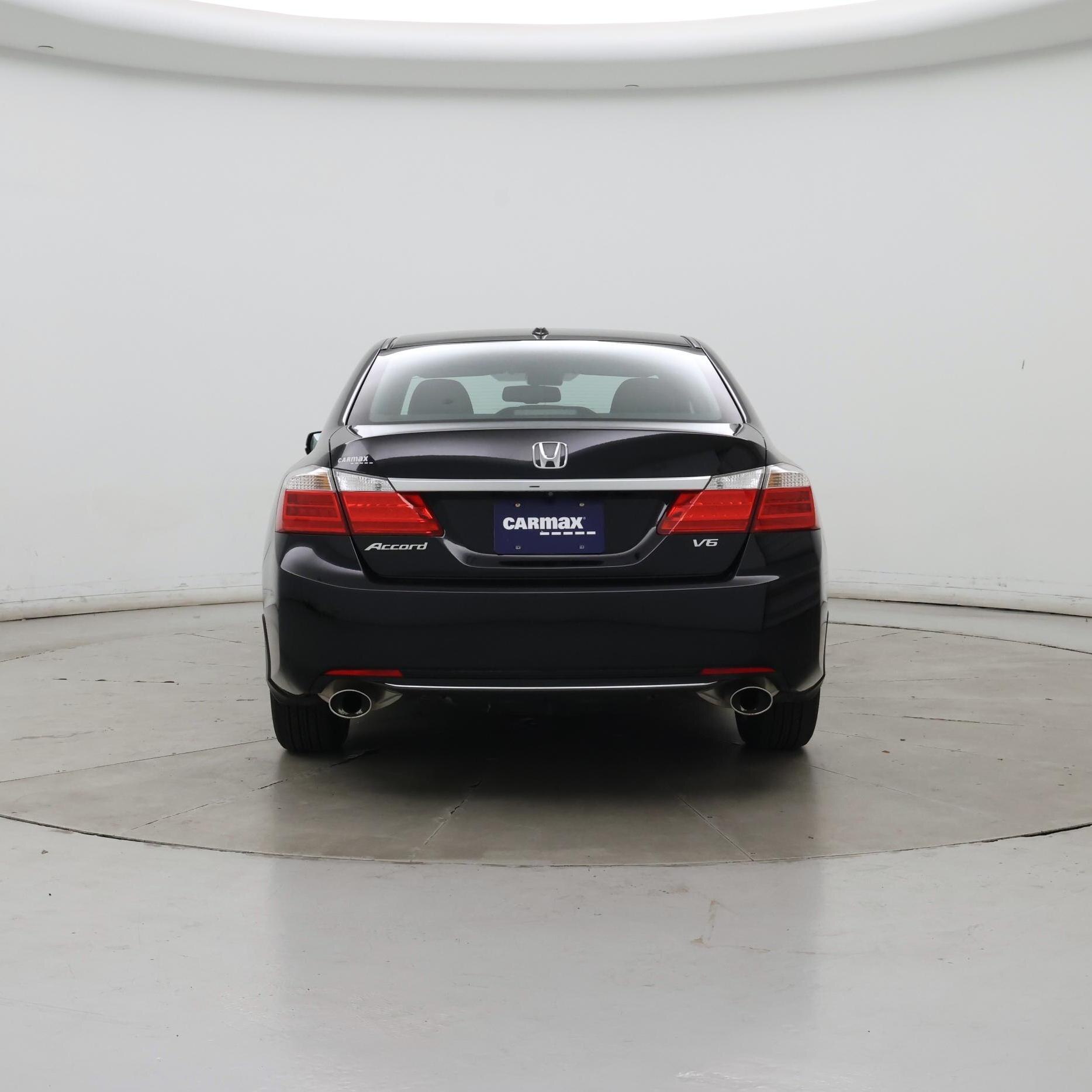 Thumbnail: 2015 Honda Accord - 6