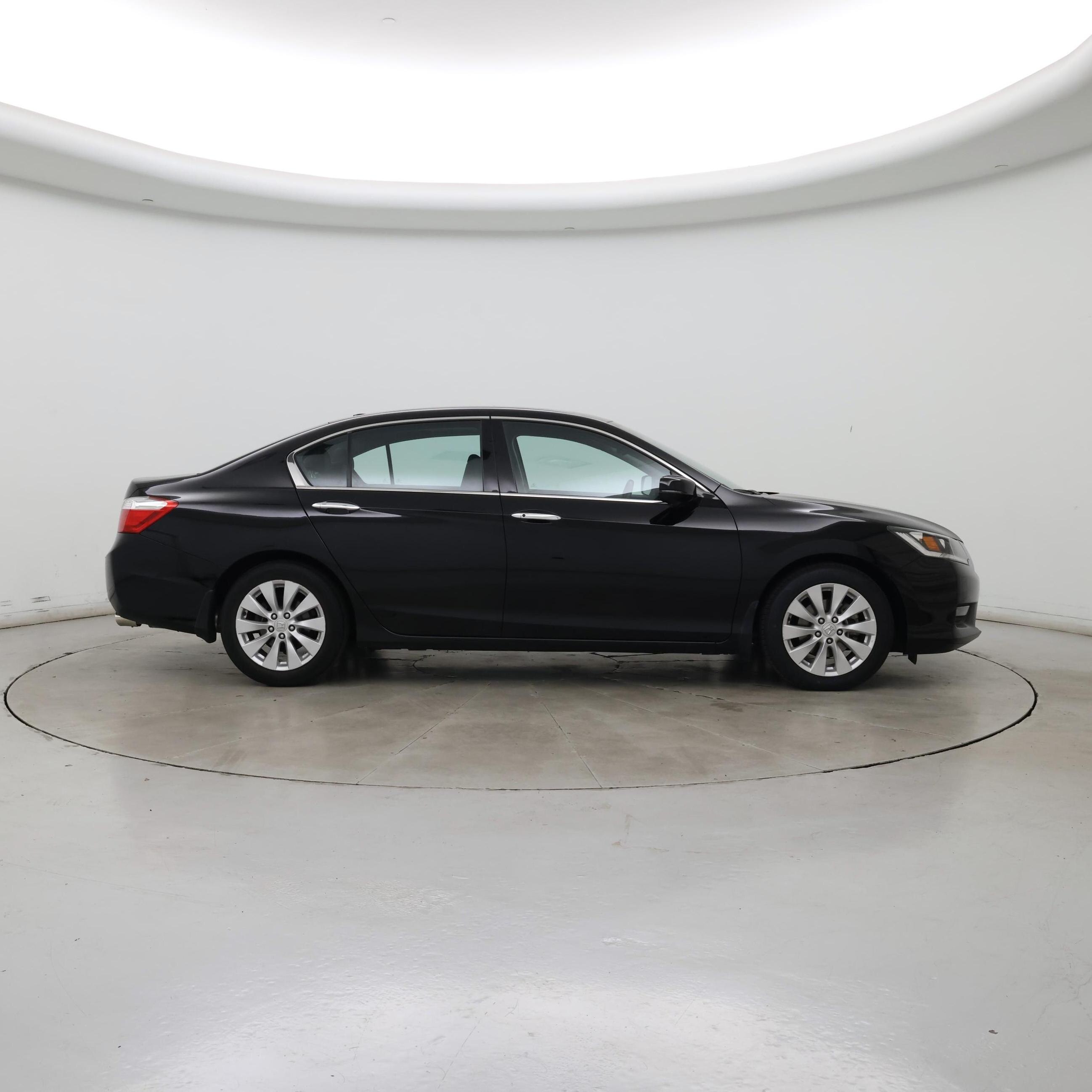 Thumbnail: 2015 Honda Accord - 7