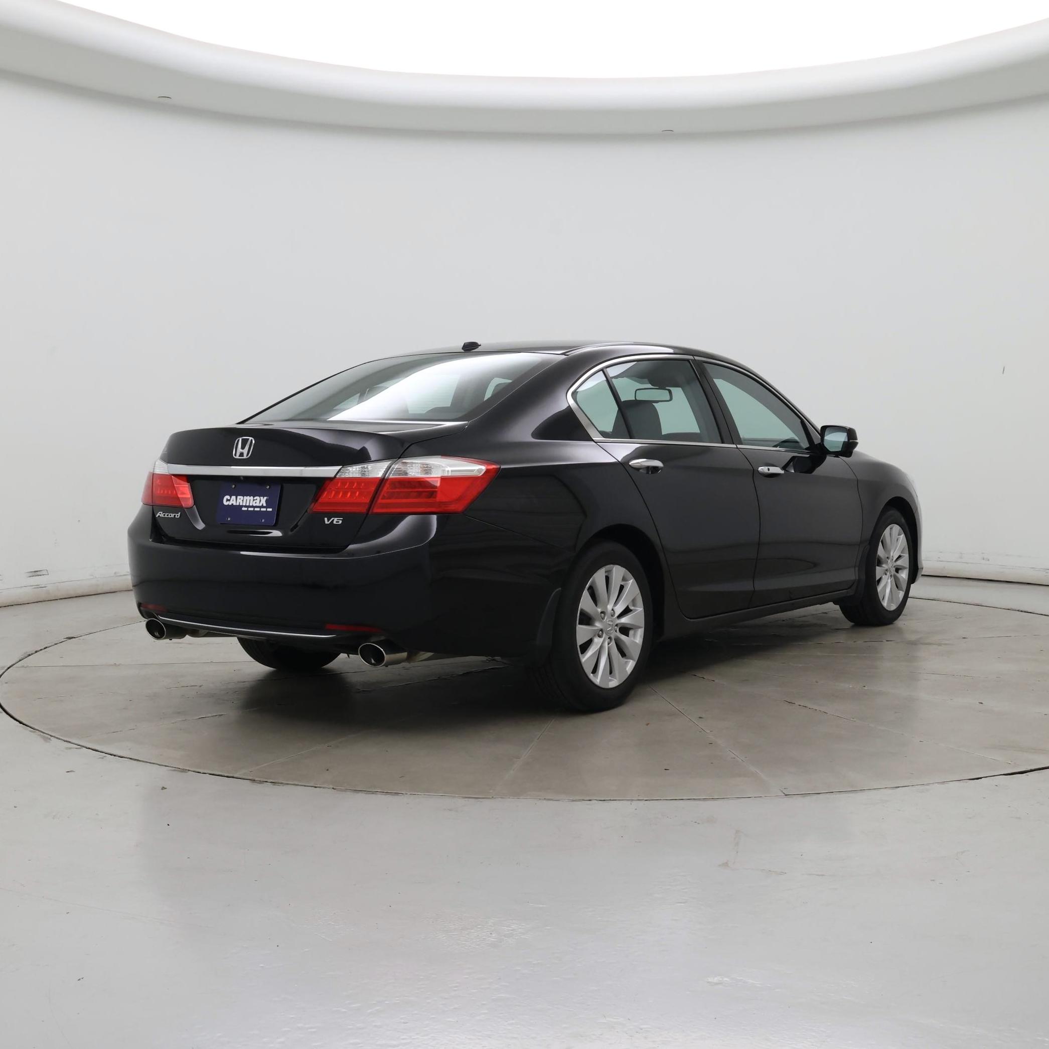 Thumbnail: 2015 Honda Accord - 8