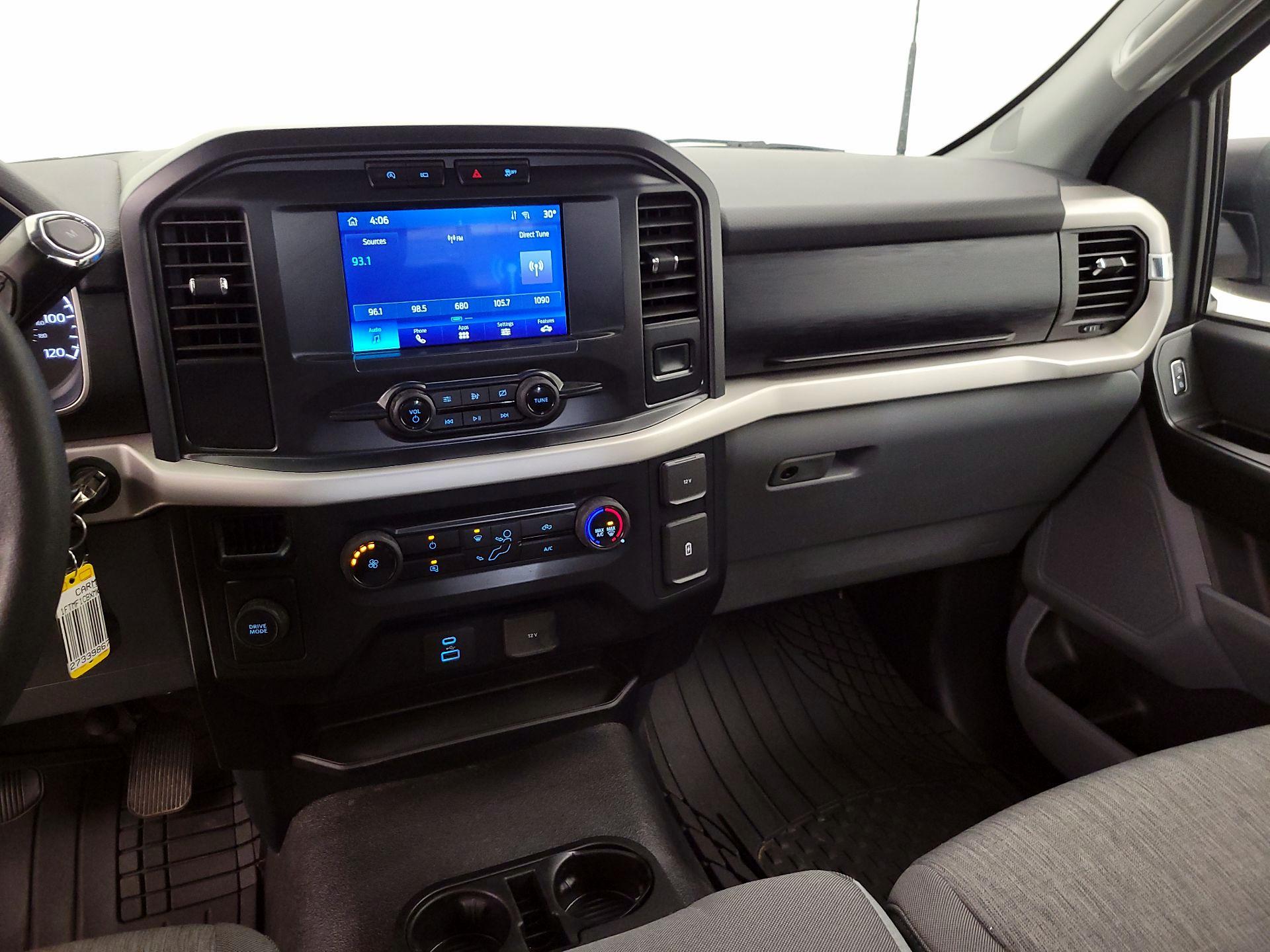 Thumbnail: 2021 Ford F-150 - 9