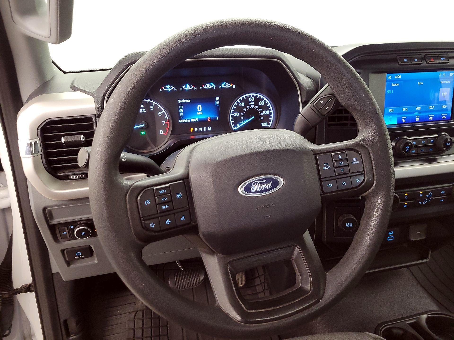 Thumbnail: 2021 Ford F-150 - 10