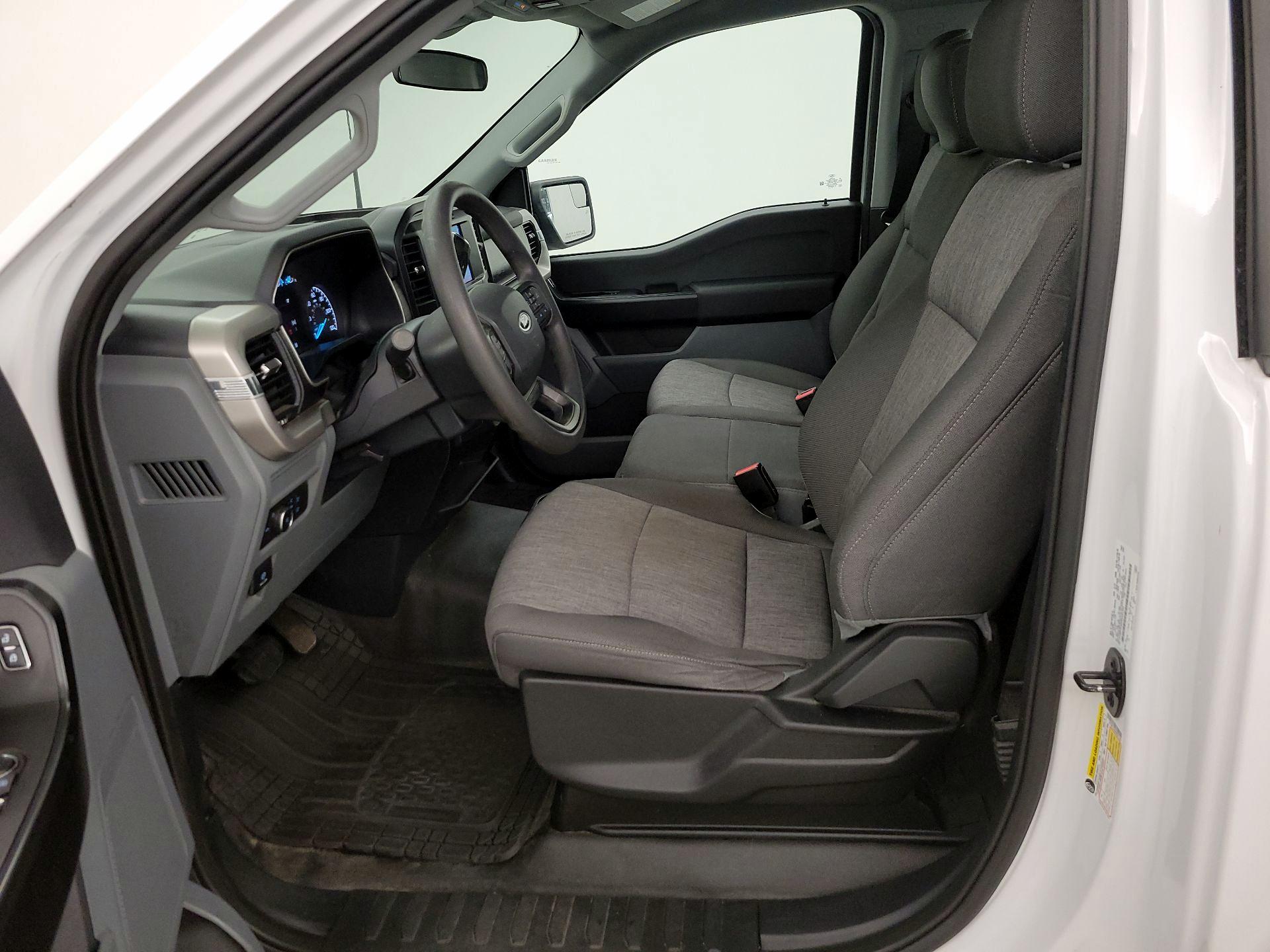 Thumbnail: 2021 Ford F-150 - 11