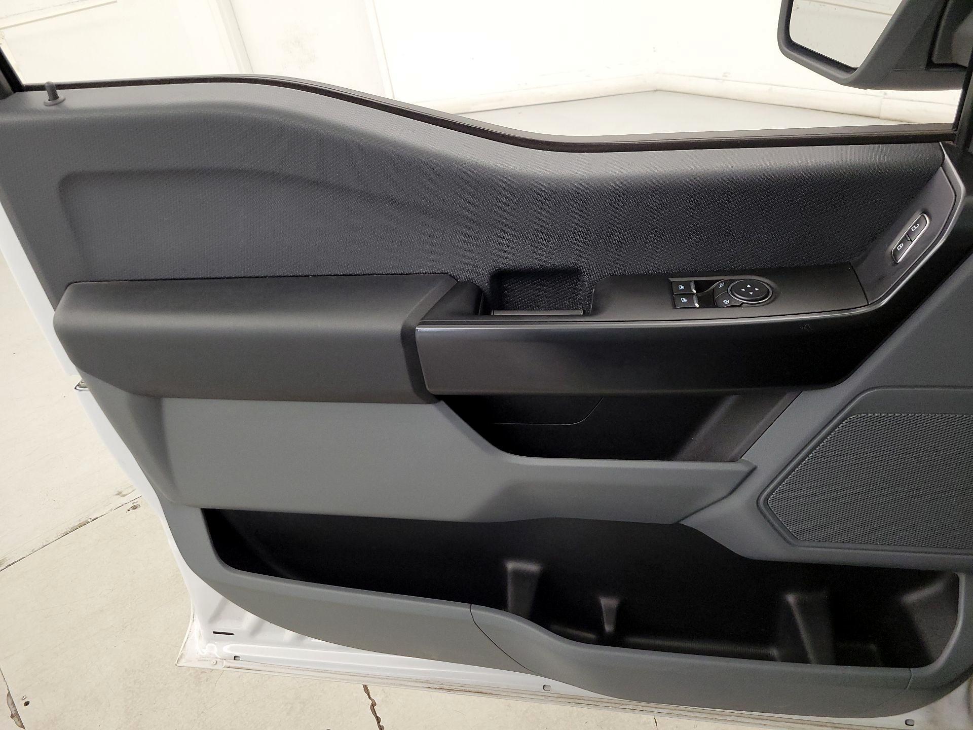 Thumbnail: 2021 Ford F-150 - 12