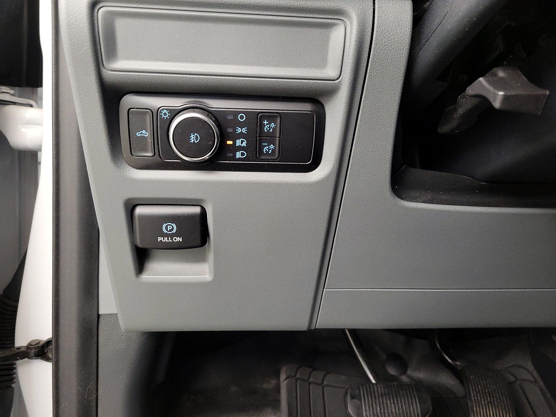 Thumbnail: 2021 Ford F-150 - 13