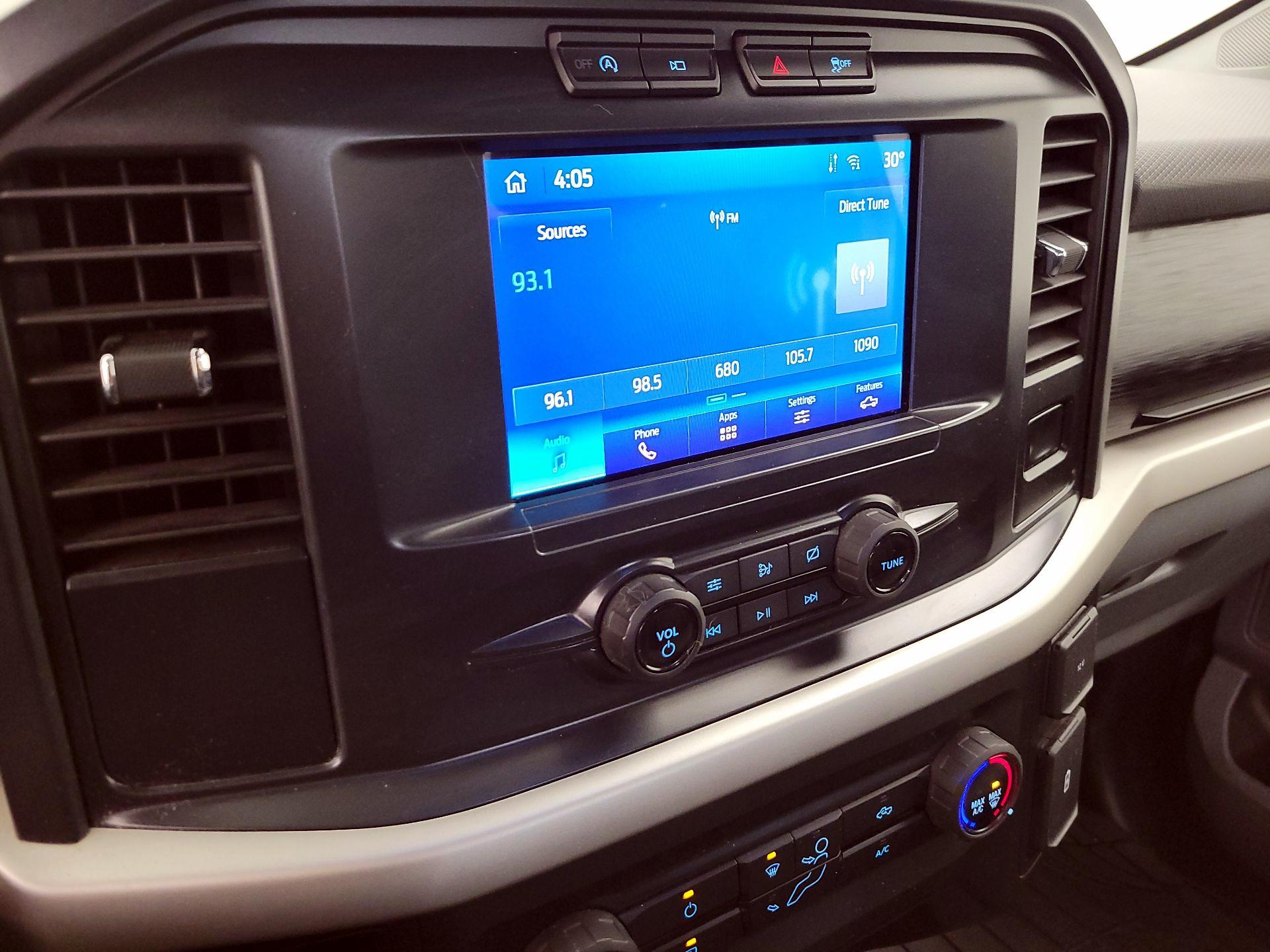 Thumbnail: 2021 Ford F-150 - 14