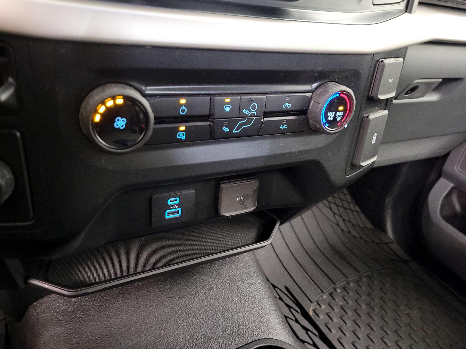 Thumbnail: 2021 Ford F-150 - 15