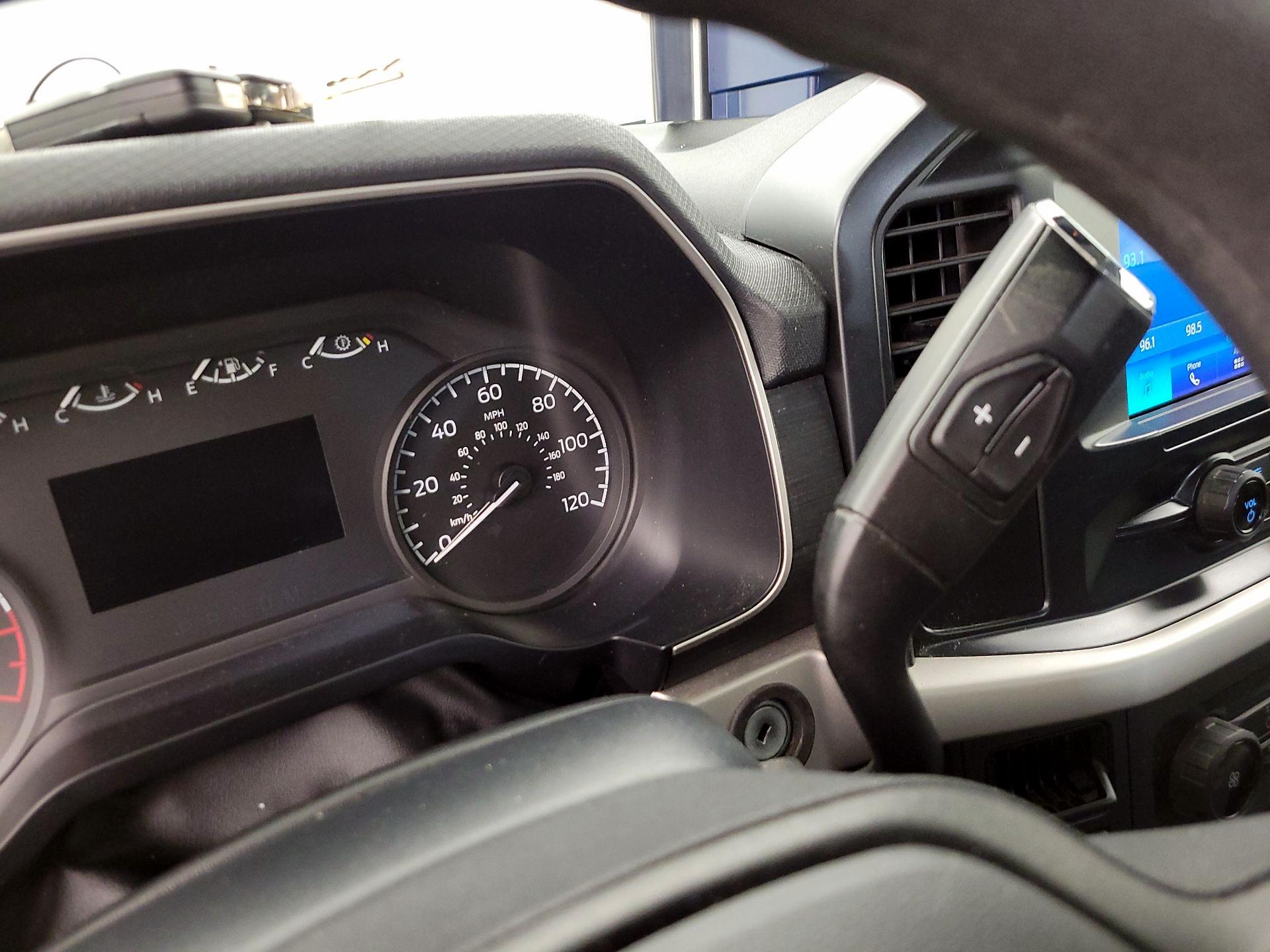 Thumbnail: 2021 Ford F-150 - 16