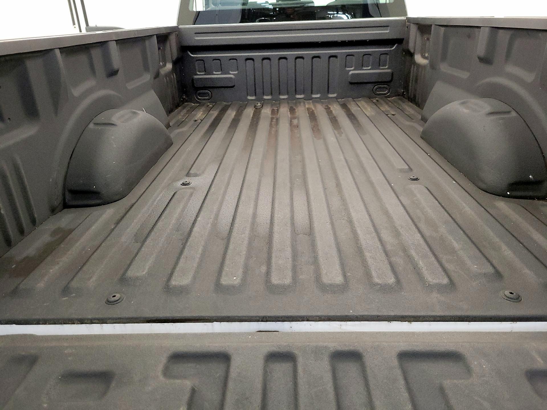 Thumbnail: 2021 Ford F-150 - 18