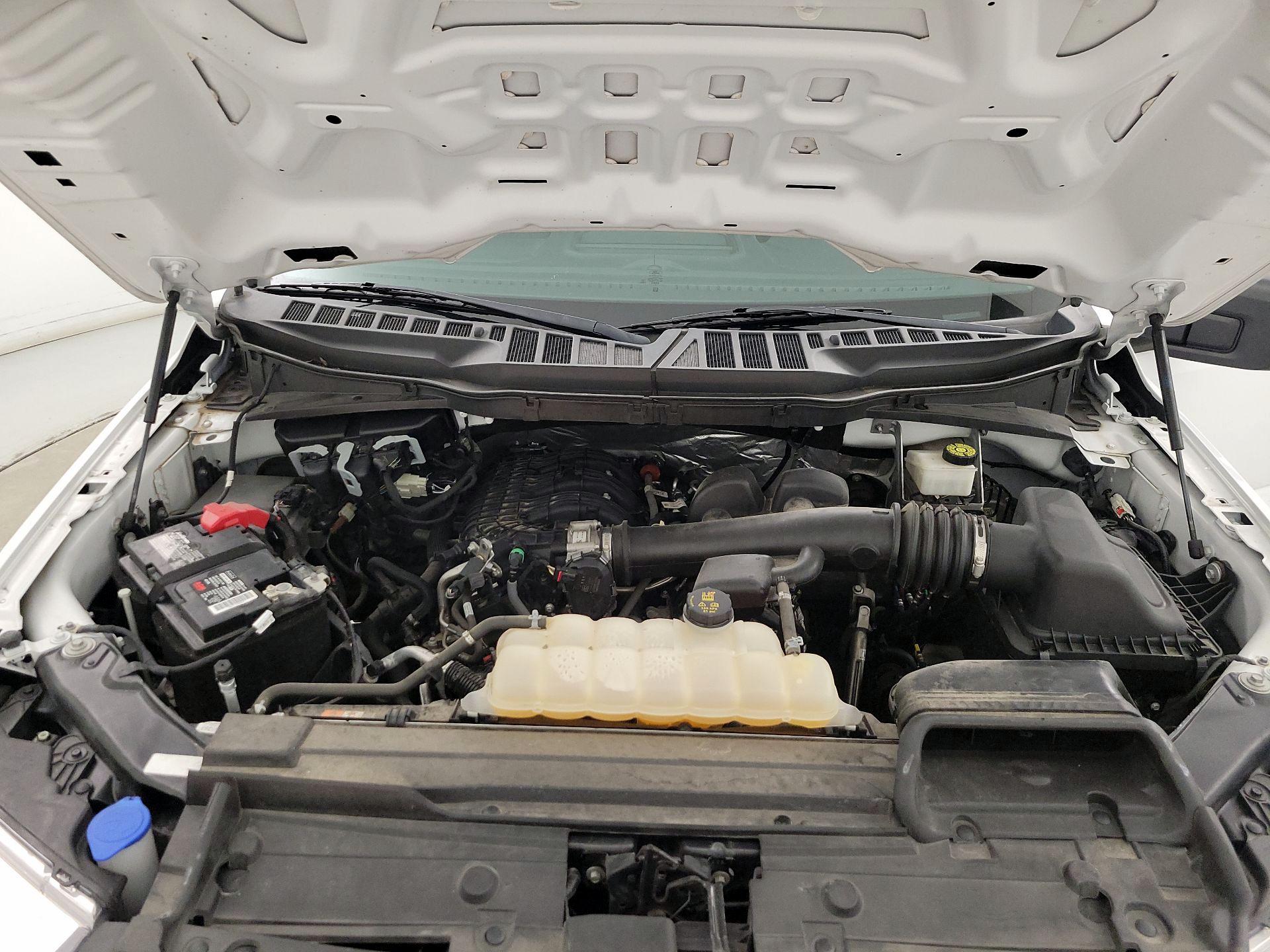 Thumbnail: 2021 Ford F-150 - 19