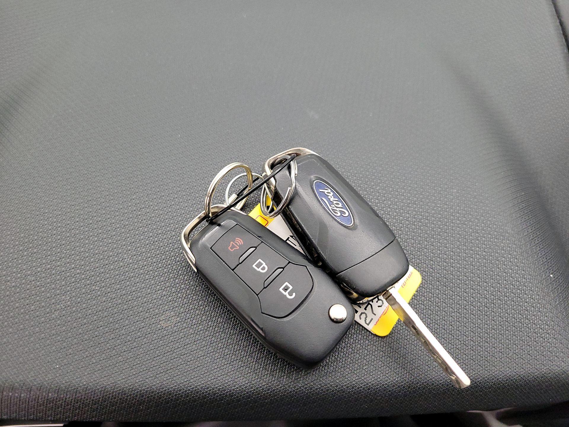 Thumbnail: 2021 Ford F-150 - 20