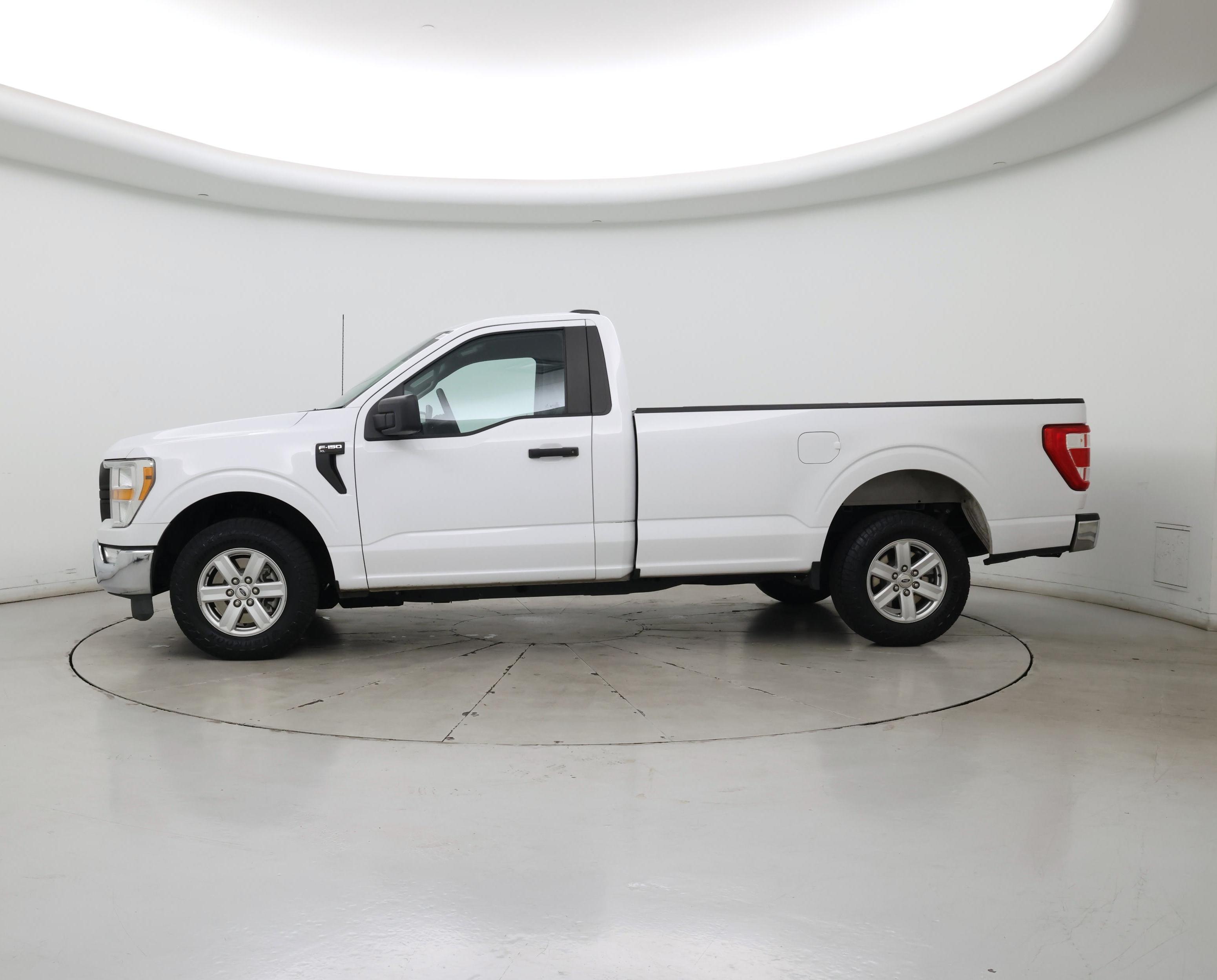 Thumbnail: 2021 Ford F-150 - 3