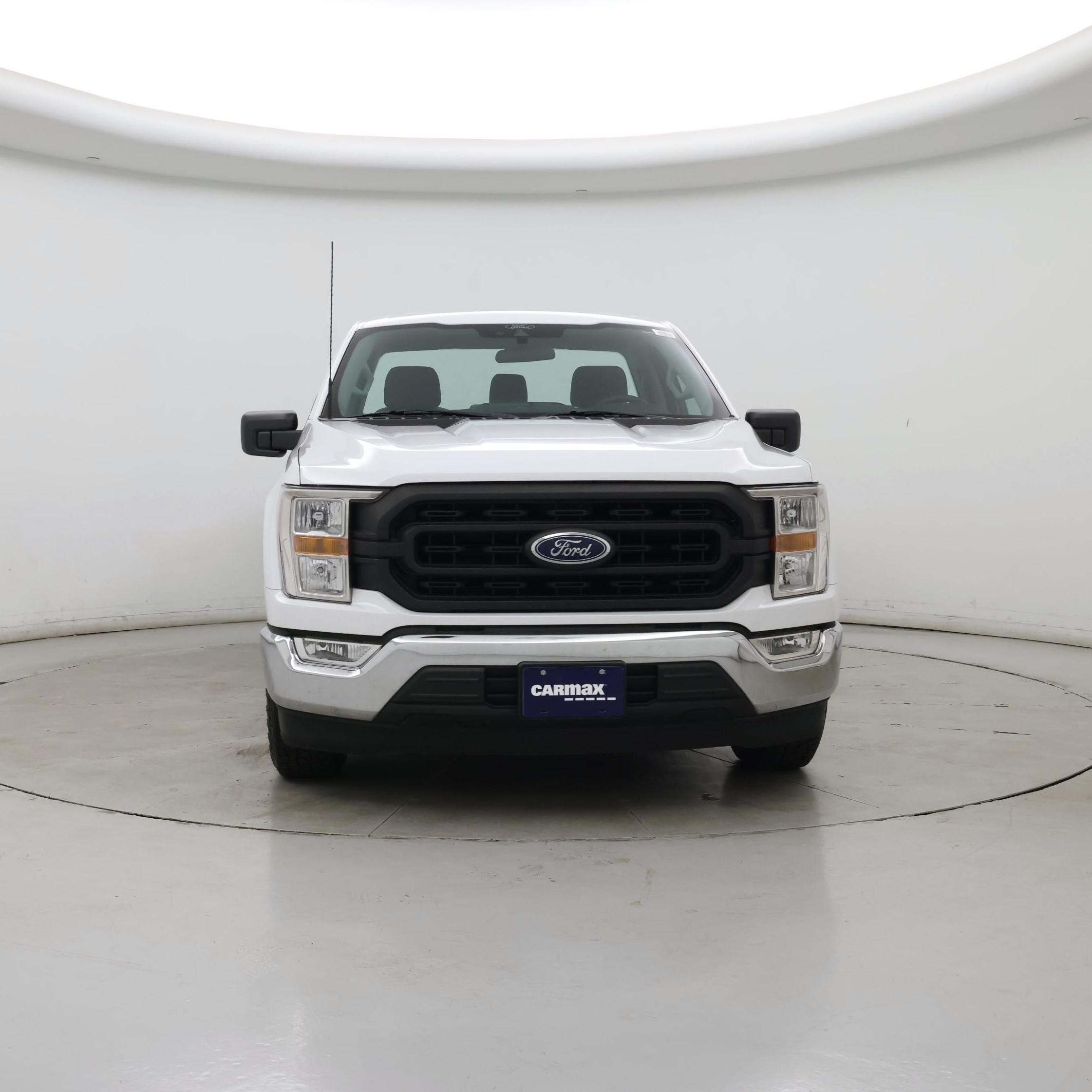Thumbnail: 2021 Ford F-150 - 5