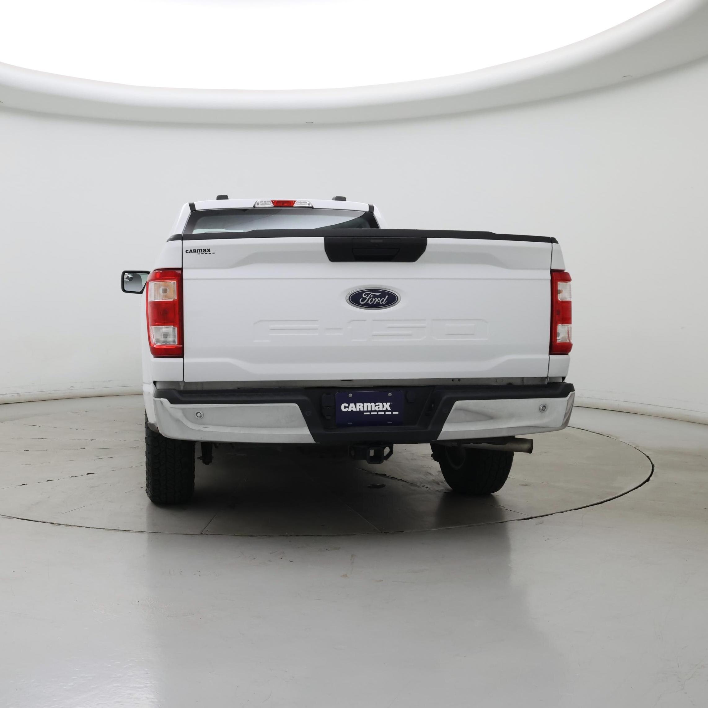 Thumbnail: 2021 Ford F-150 - 6