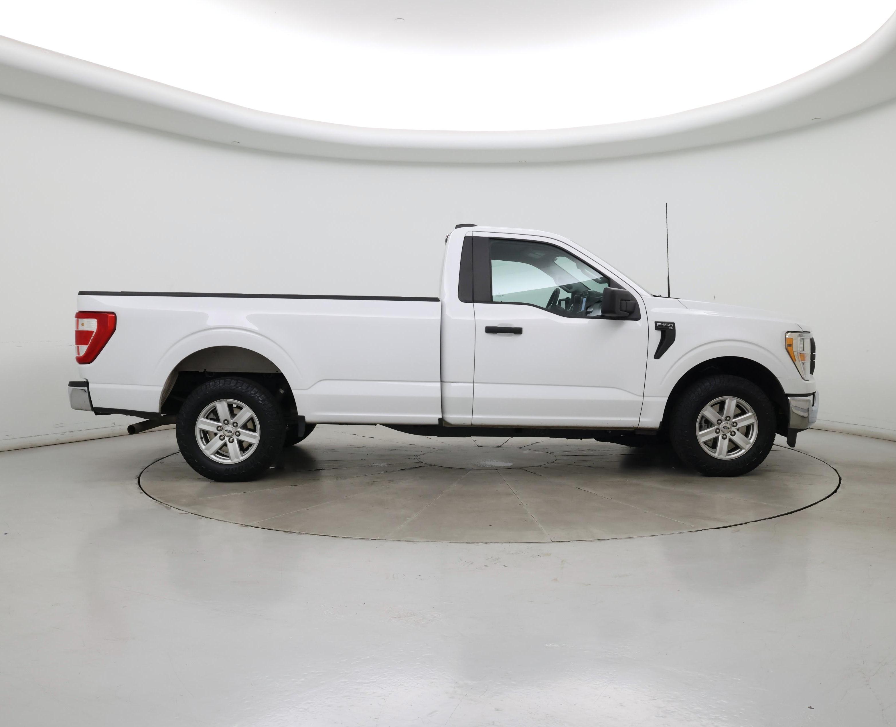 Thumbnail: 2021 Ford F-150 - 7