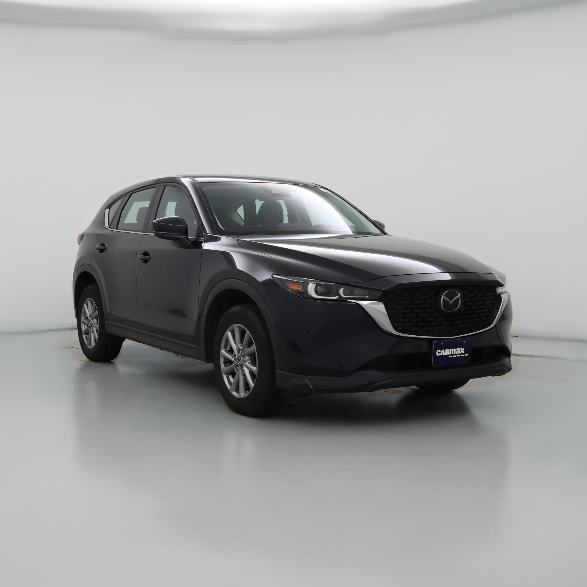 Thumbnail: 2022 Mazda CX-5 - 1