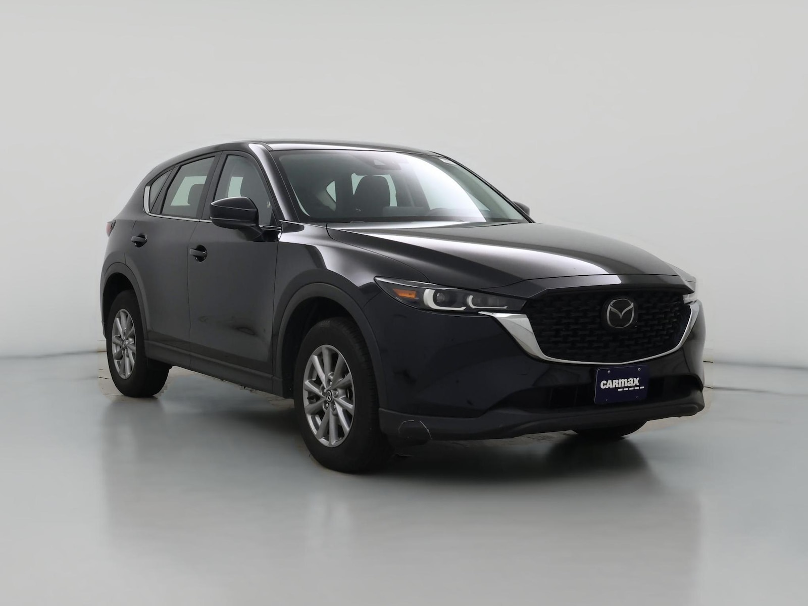 2022 Mazda CX-5 S