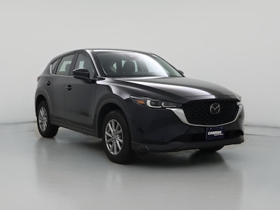 2022 Mazda CX-5 2.5 S