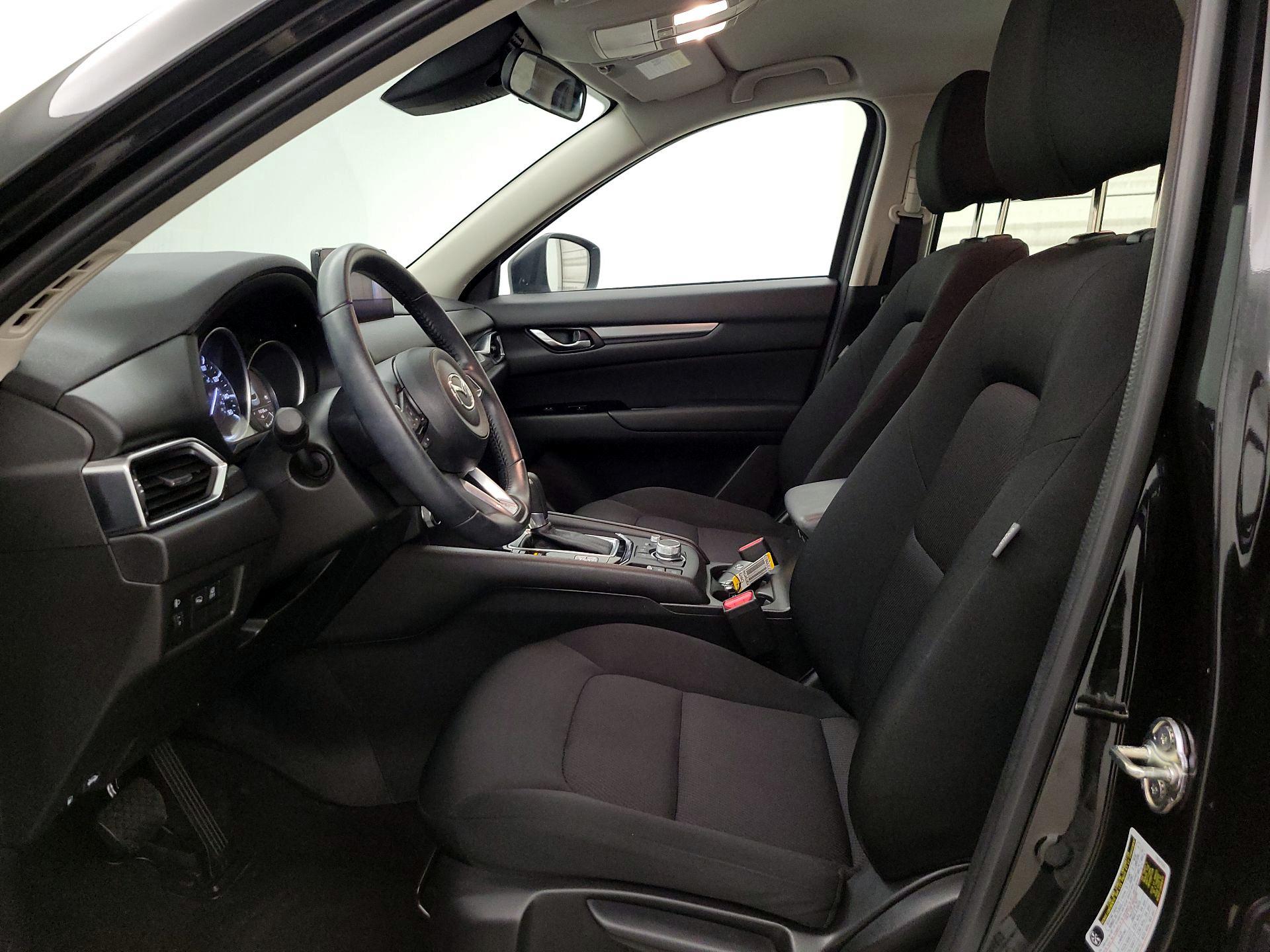 Thumbnail: 2022 Mazda CX-5 - 11