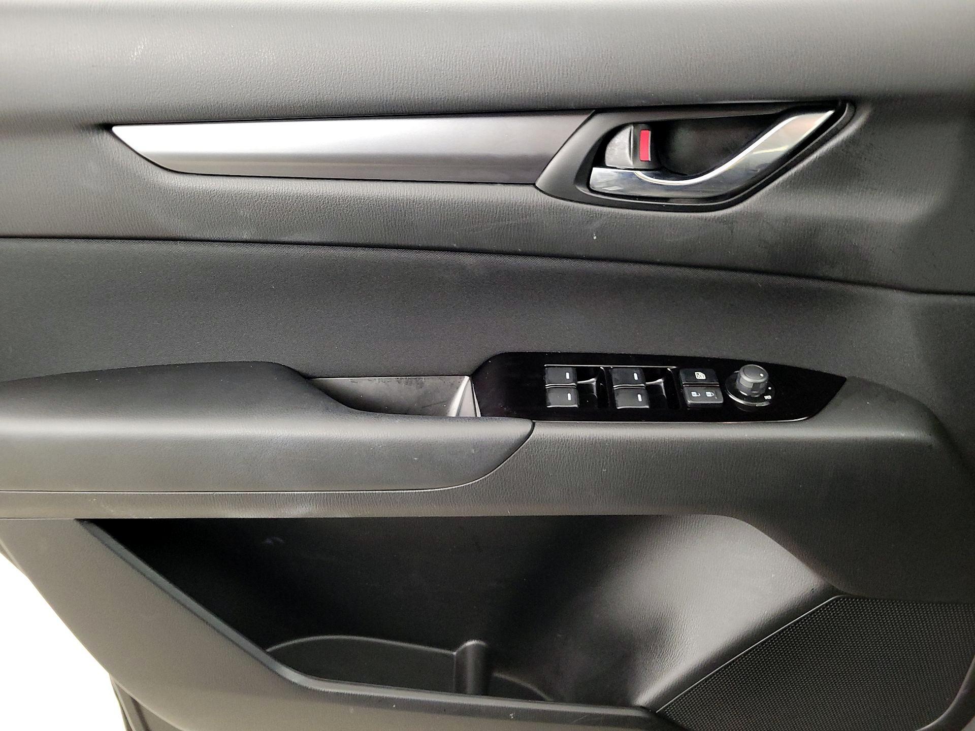 Thumbnail: 2022 Mazda CX-5 - 12