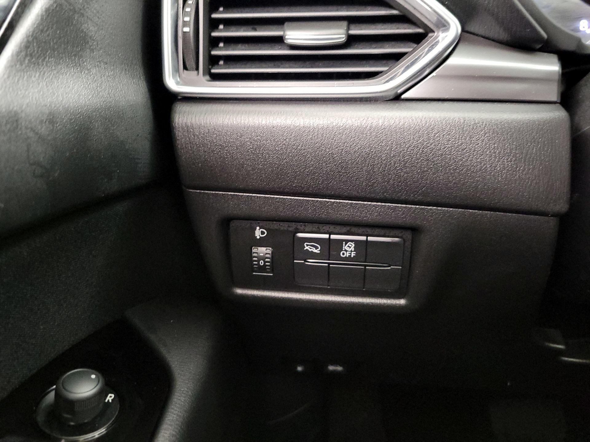 Thumbnail: 2022 Mazda CX-5 - 13