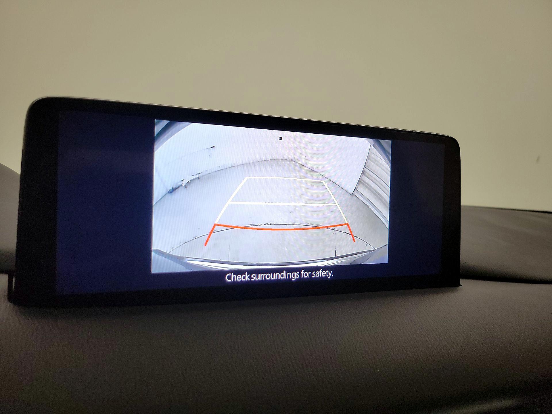 Thumbnail: 2022 Mazda CX-5 - 14