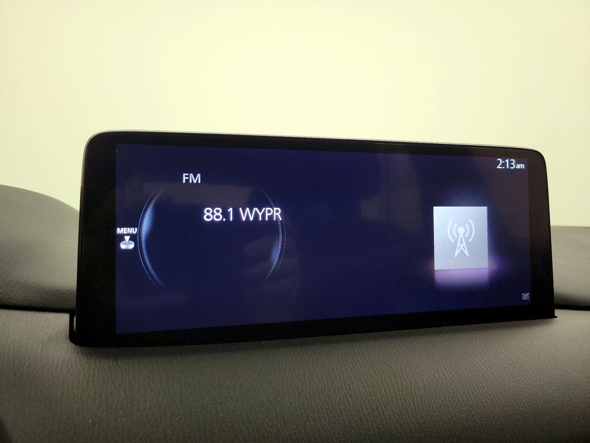 Thumbnail: 2022 Mazda CX-5 - 15