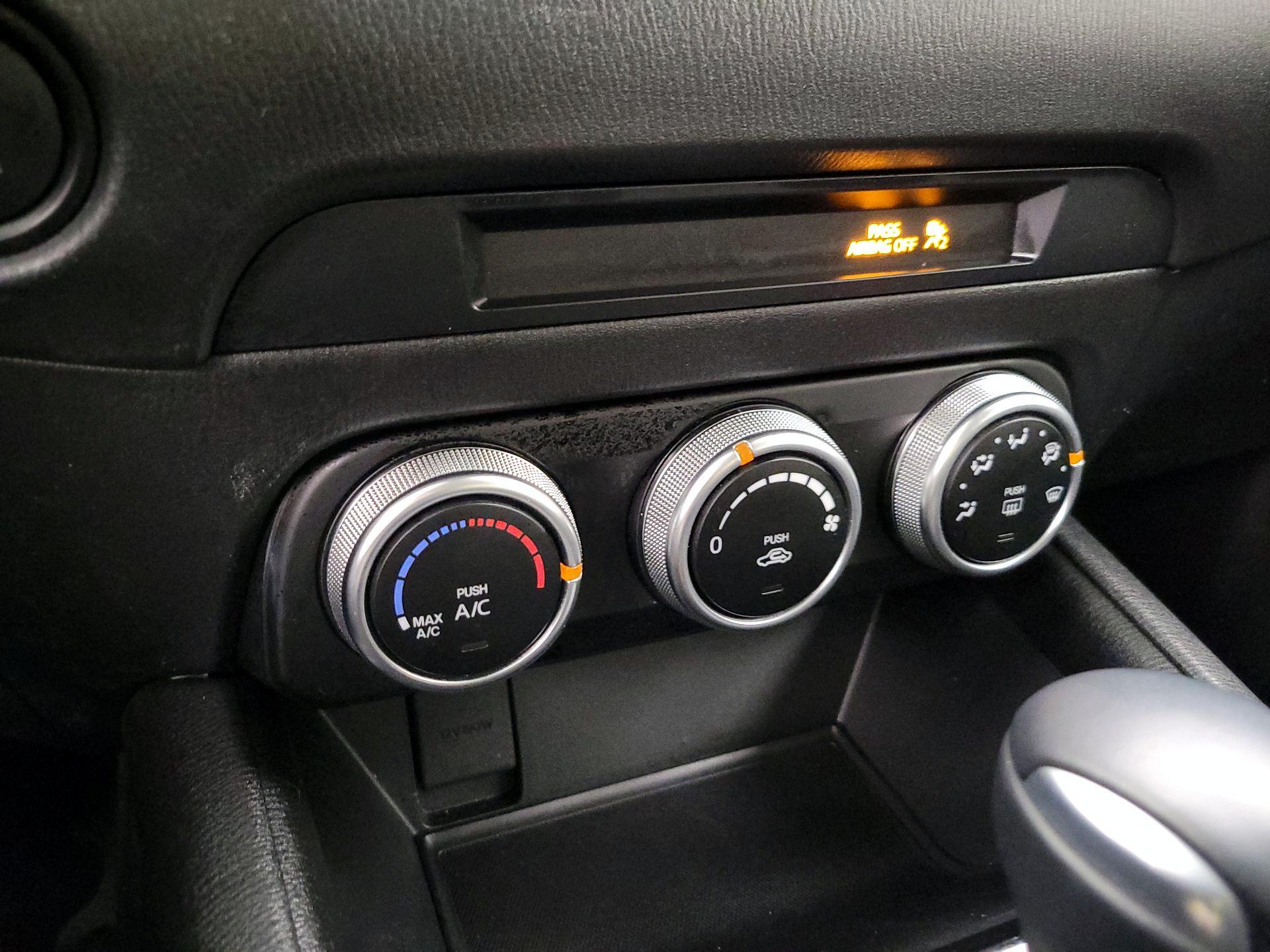 Thumbnail: 2022 Mazda CX-5 - 16