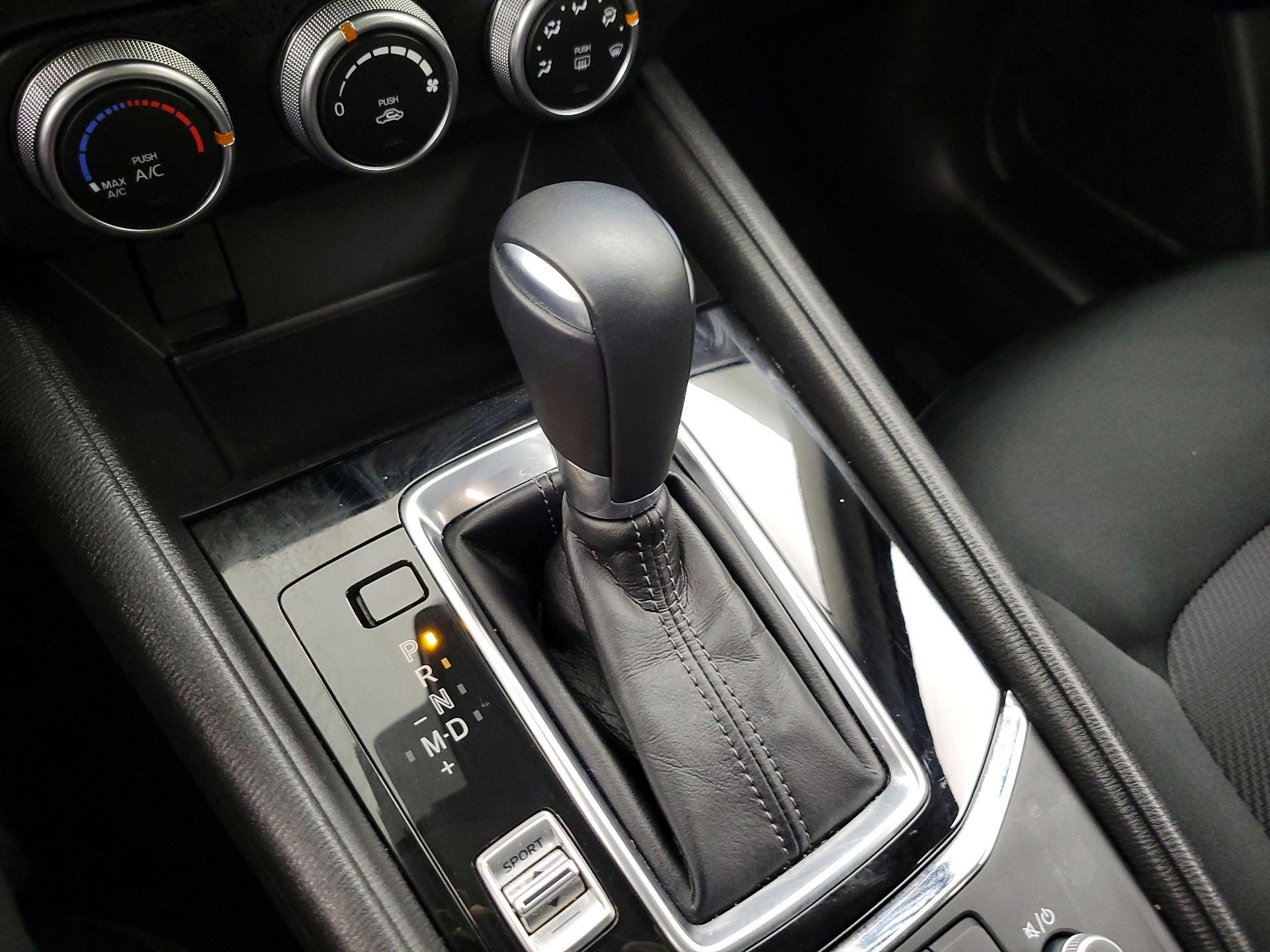 Thumbnail: 2022 Mazda CX-5 - 17