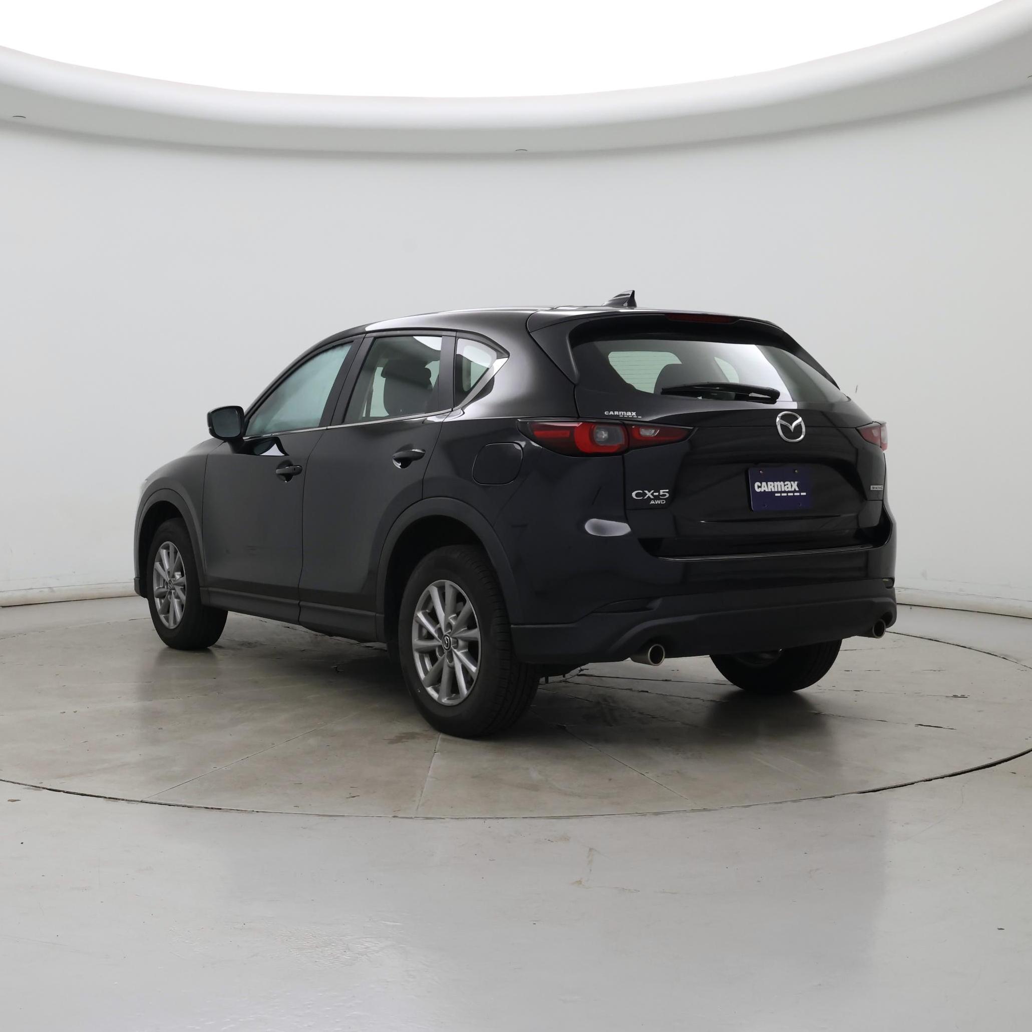 Thumbnail: 2022 Mazda CX-5 - 2