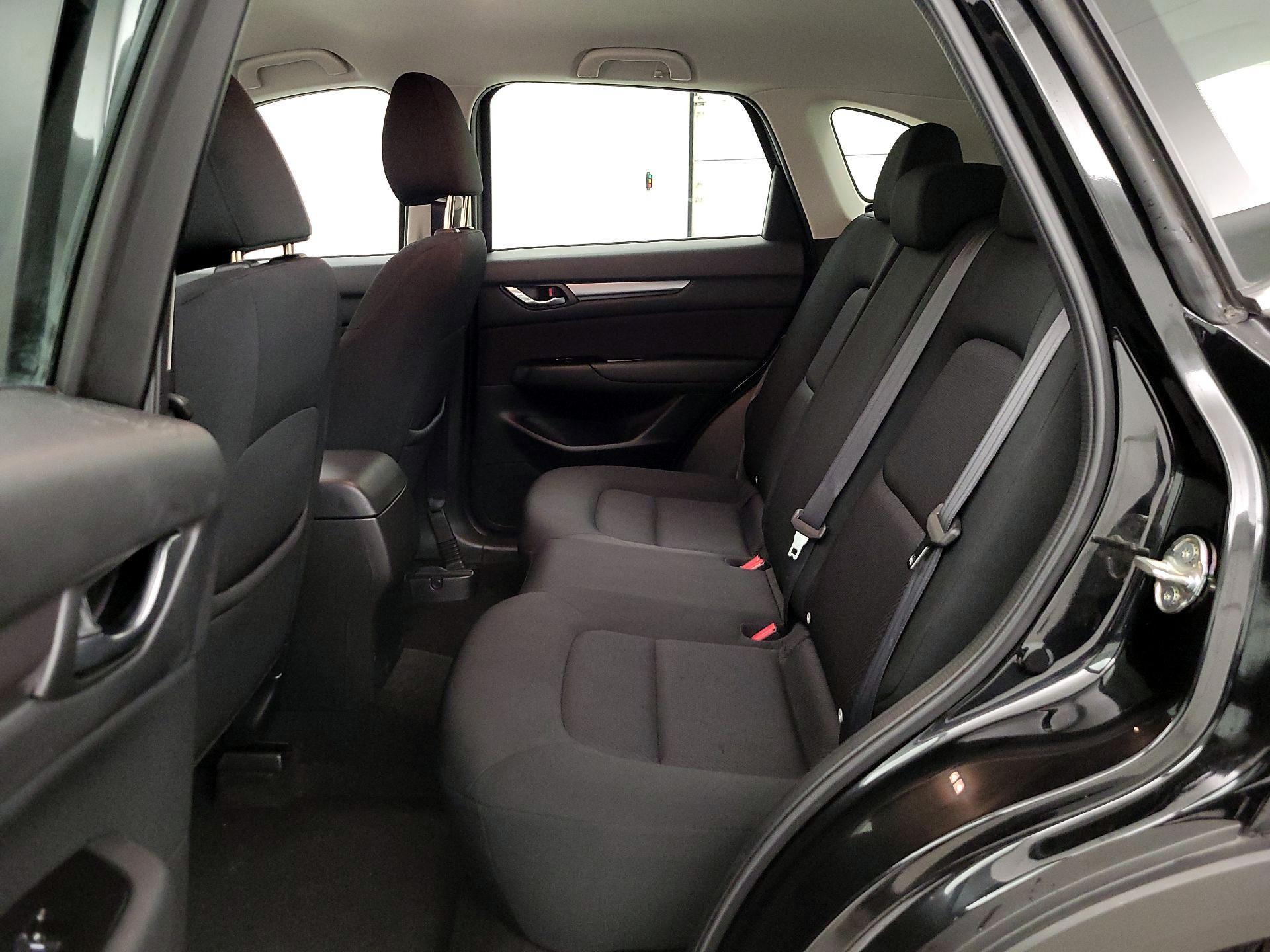 Thumbnail: 2022 Mazda CX-5 - 19