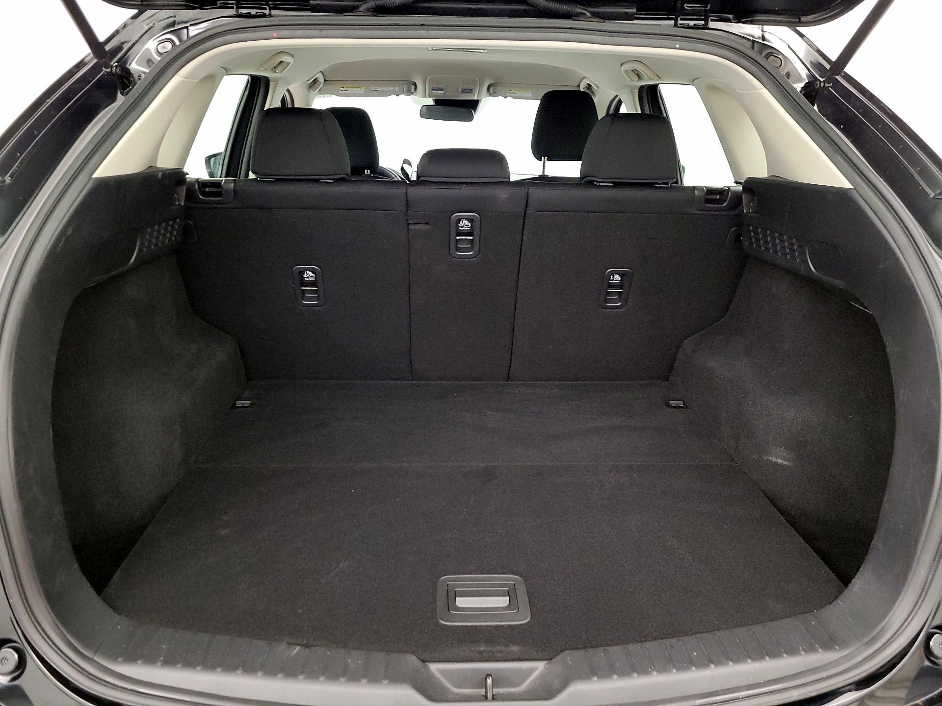 Thumbnail: 2022 Mazda CX-5 - 20