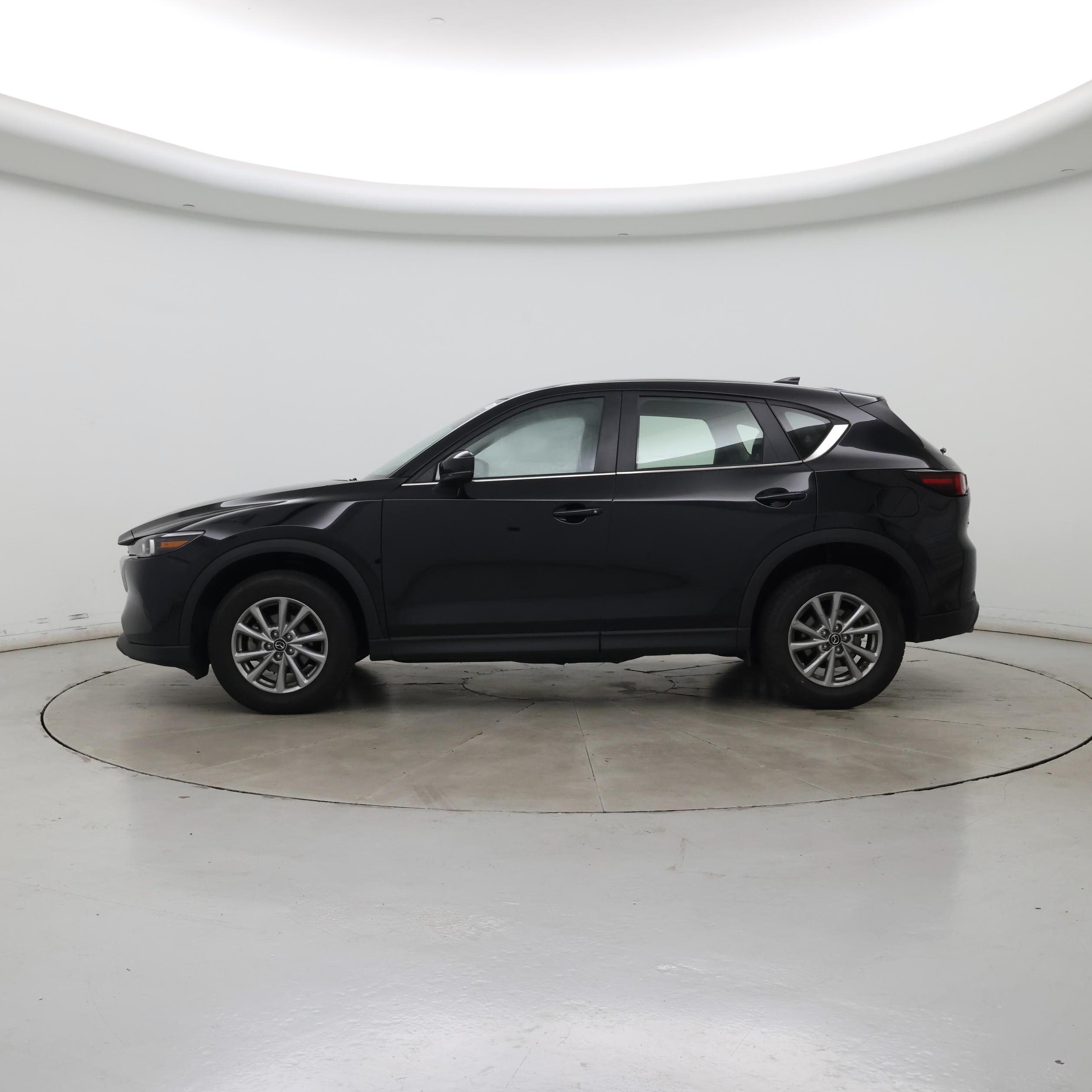 Thumbnail: 2022 Mazda CX-5 - 3