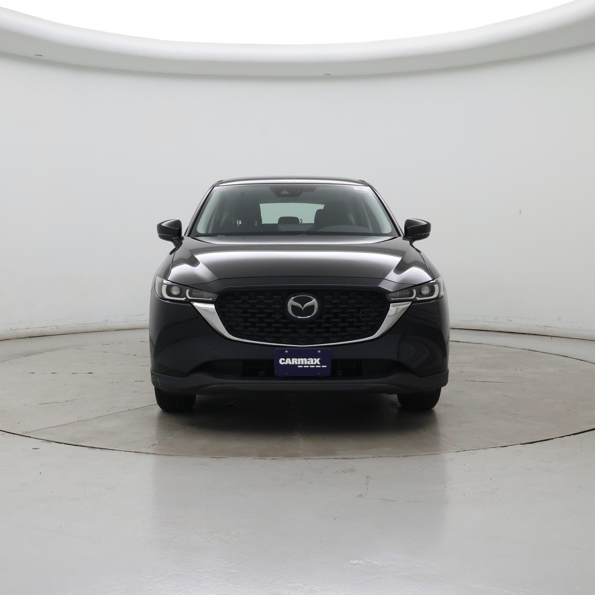Thumbnail: 2022 Mazda CX-5 - 5