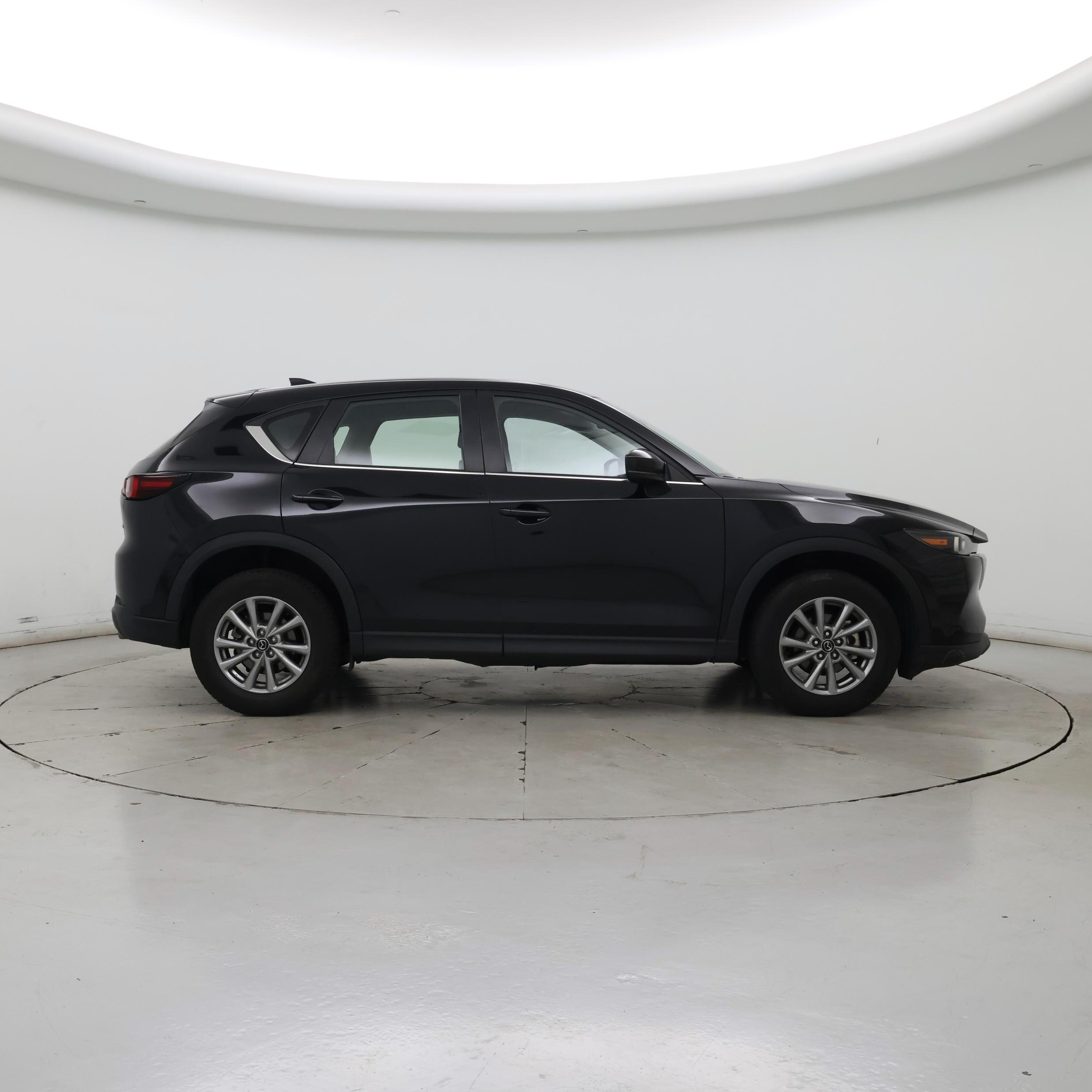Thumbnail: 2022 Mazda CX-5 - 7