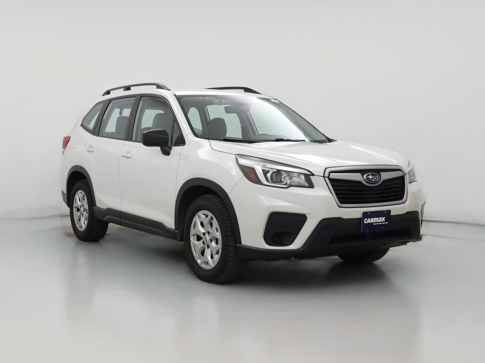 2020 Subaru Forester Base