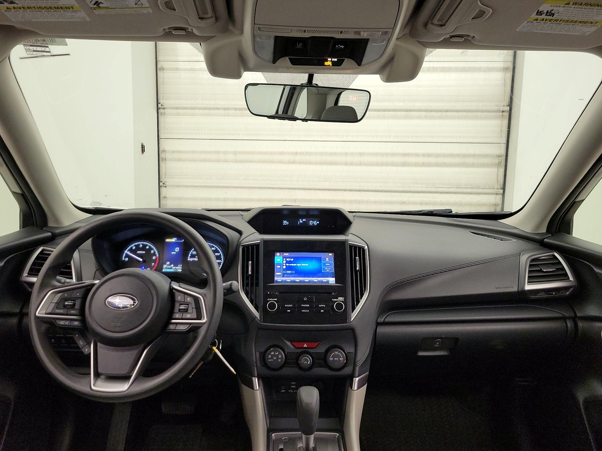 Thumbnail: 2020 Subaru Forester - 9