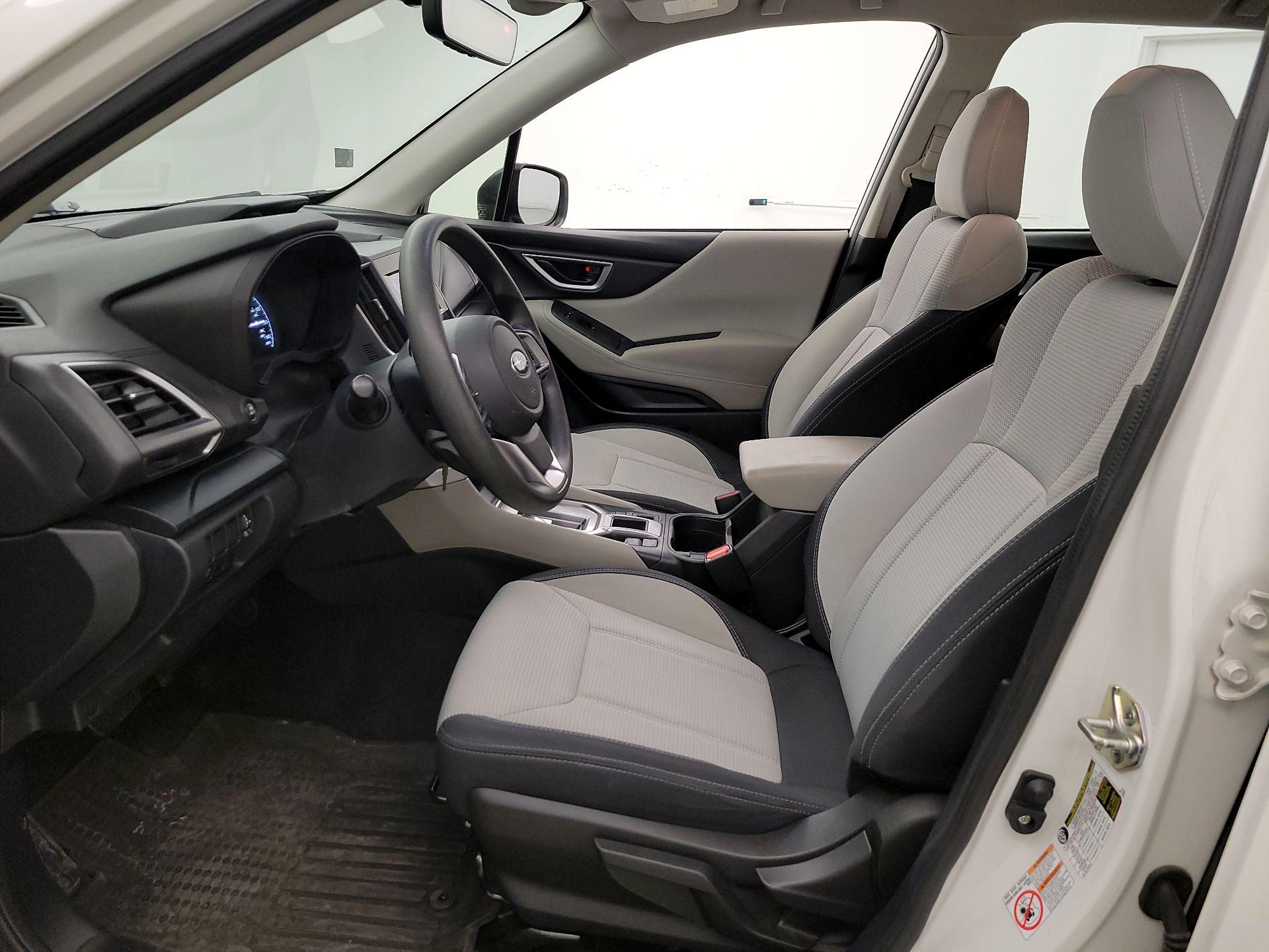 Thumbnail: 2020 Subaru Forester - 11