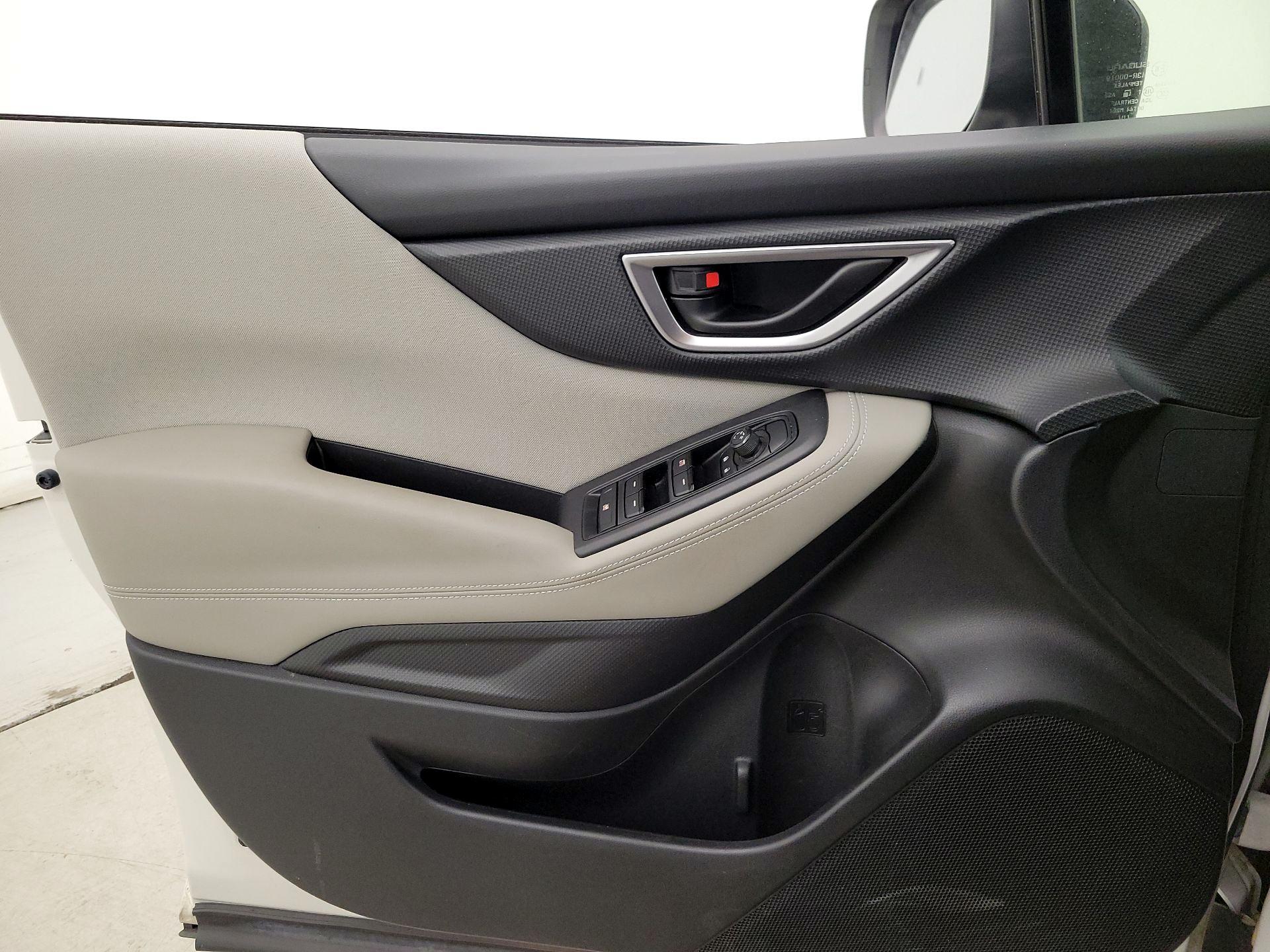 Thumbnail: 2020 Subaru Forester - 12