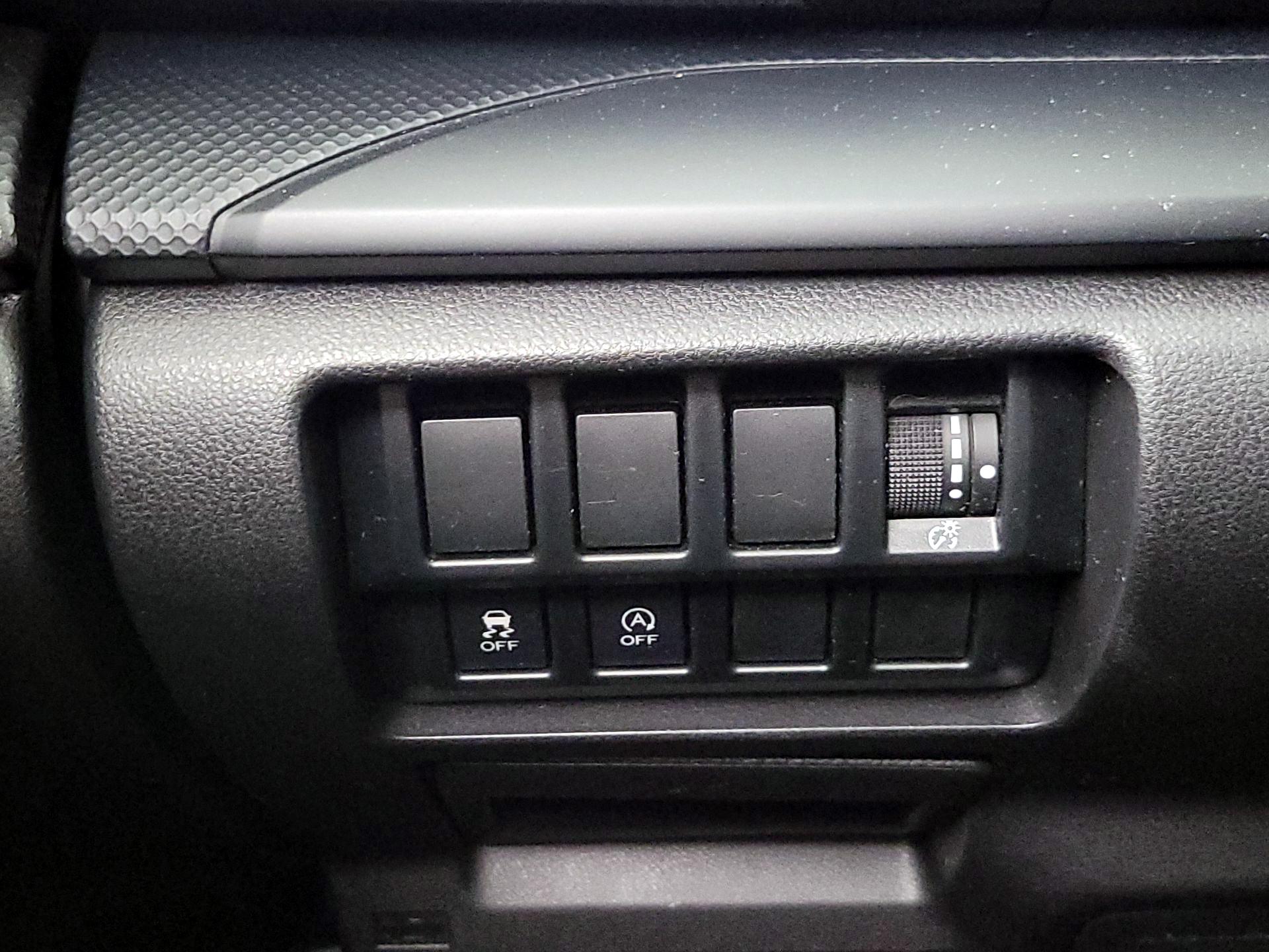 Thumbnail: 2020 Subaru Forester - 13