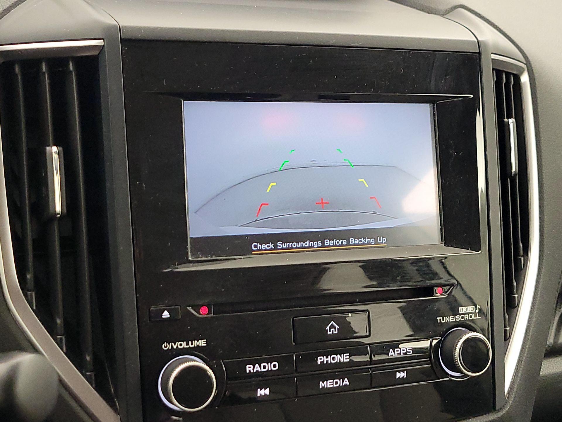 Thumbnail: 2020 Subaru Forester - 14