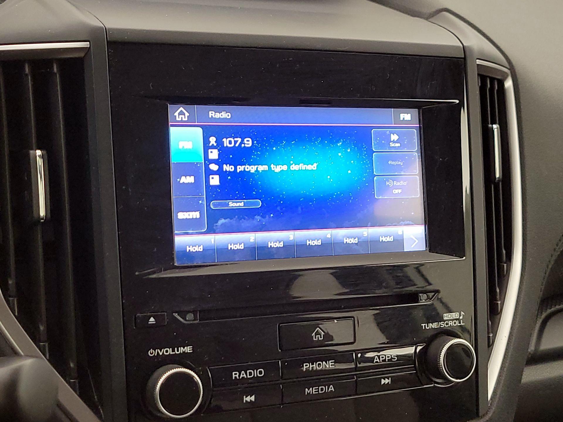 Thumbnail: 2020 Subaru Forester - 15