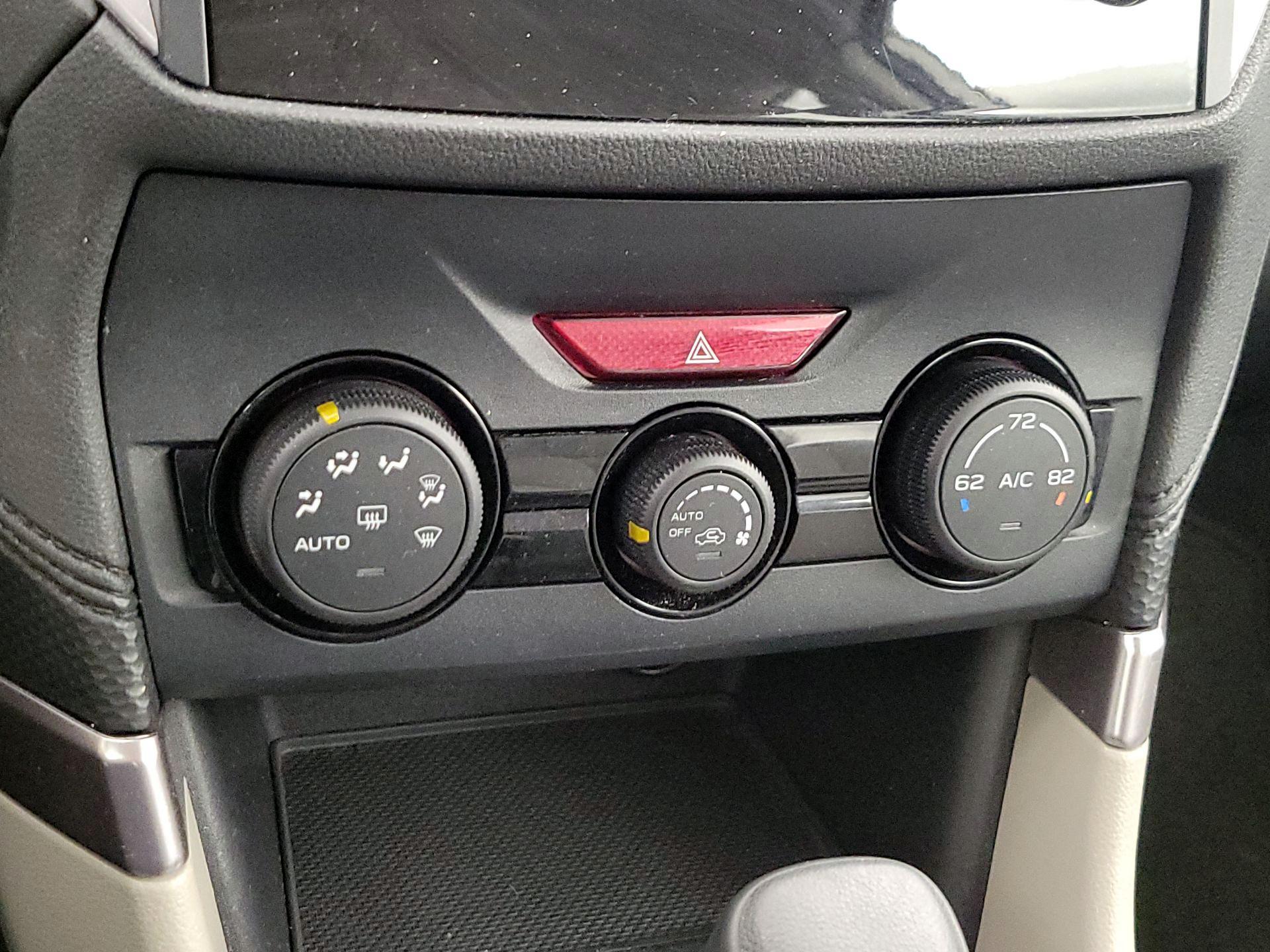 Thumbnail: 2020 Subaru Forester - 16