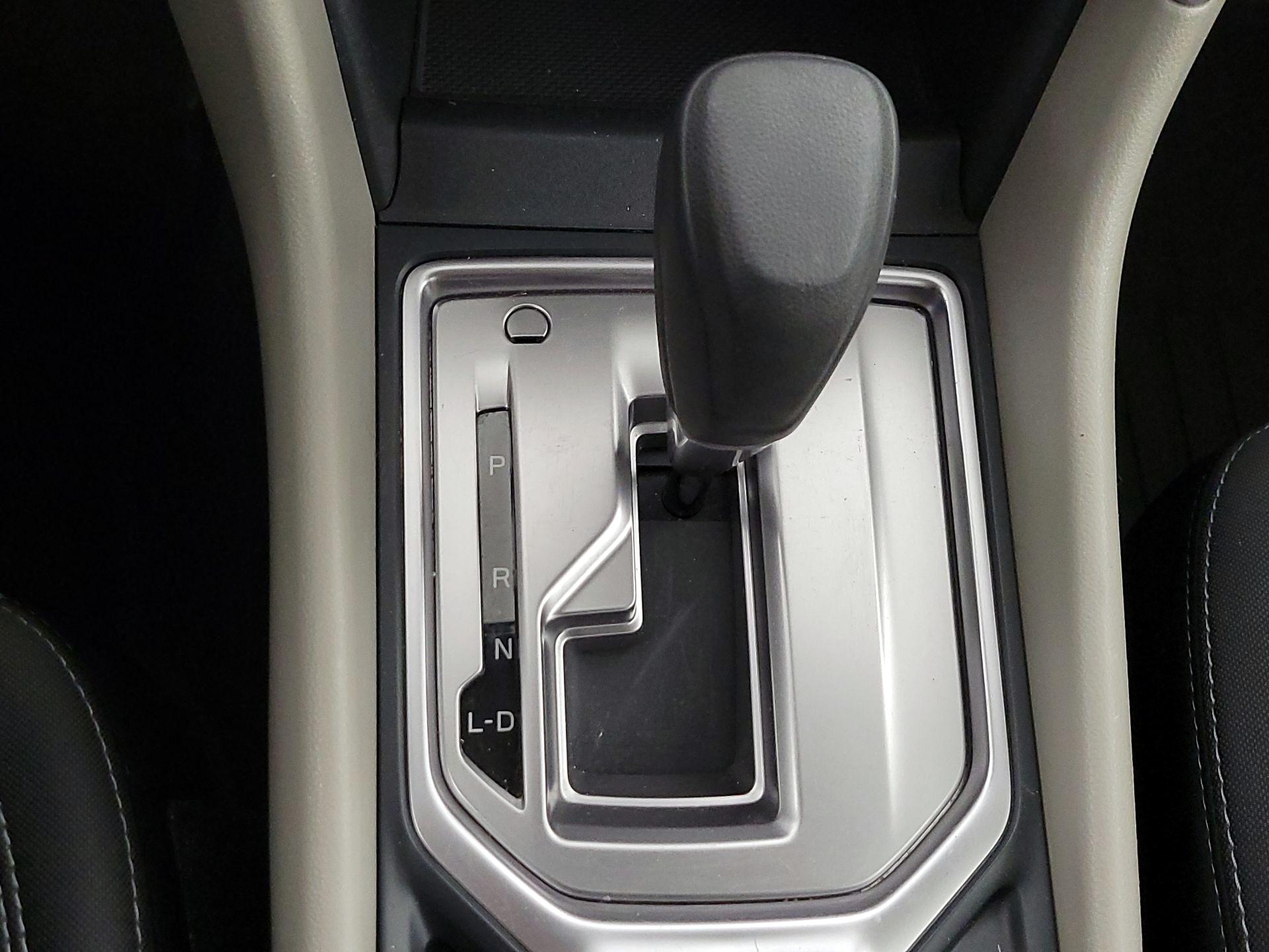 Thumbnail: 2020 Subaru Forester - 17