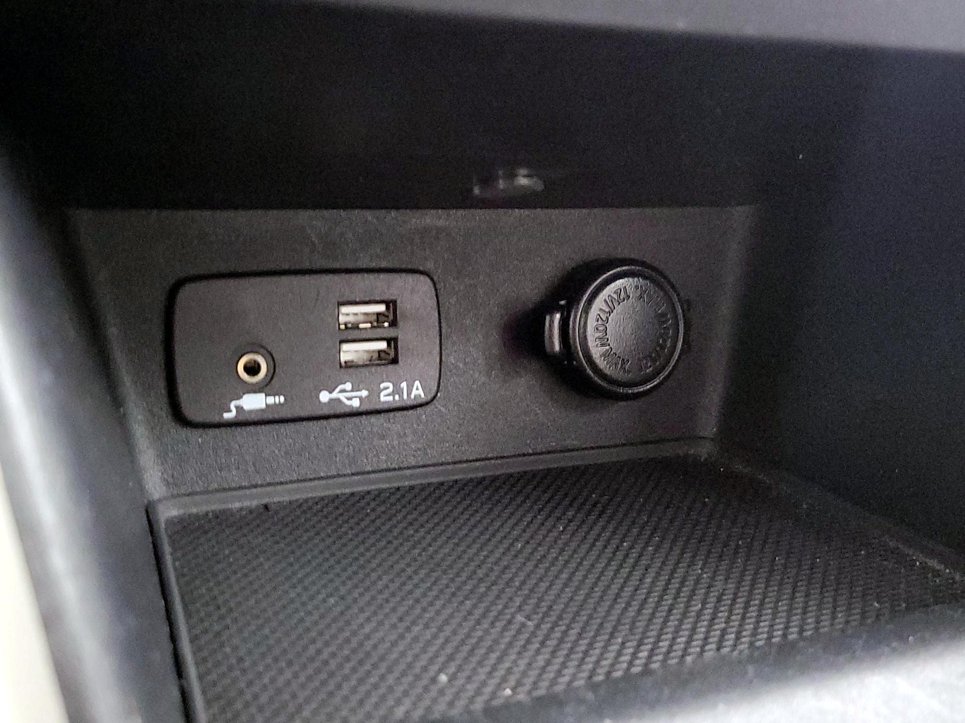 Thumbnail: 2020 Subaru Forester - 18